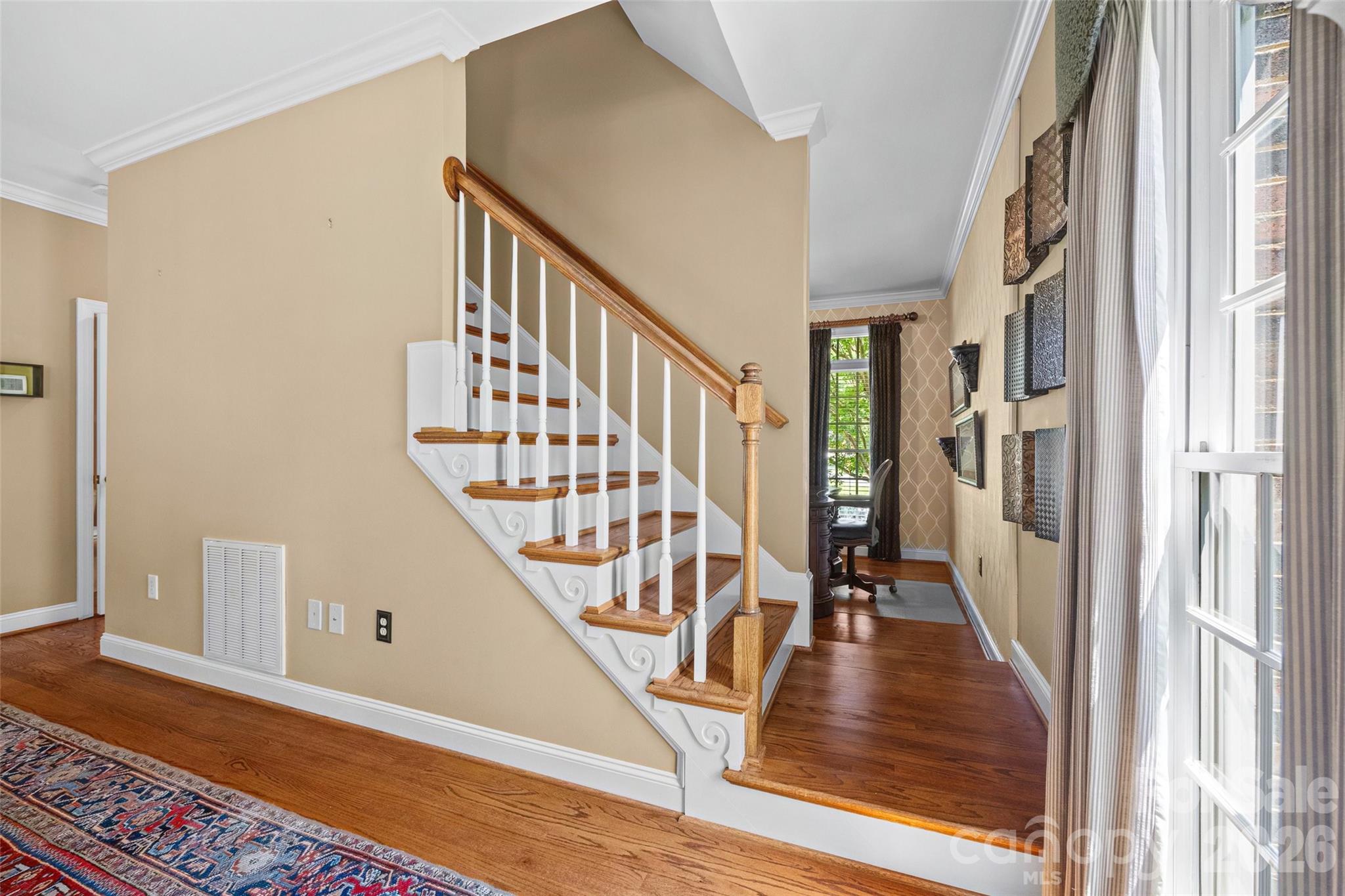 Berkshire - Residential