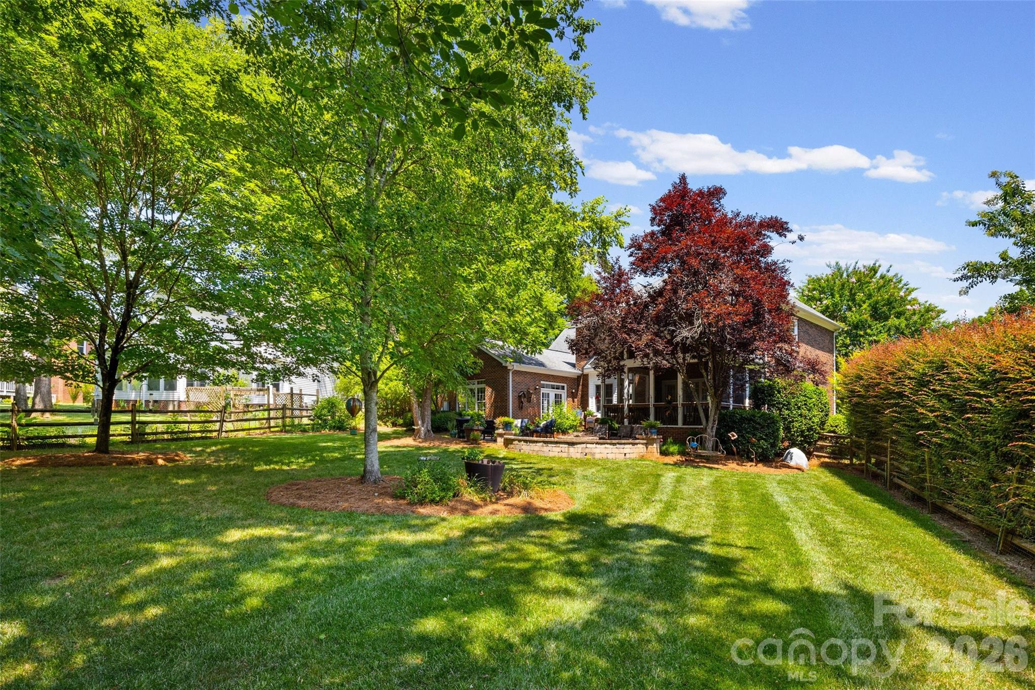 Berkshire - Residential