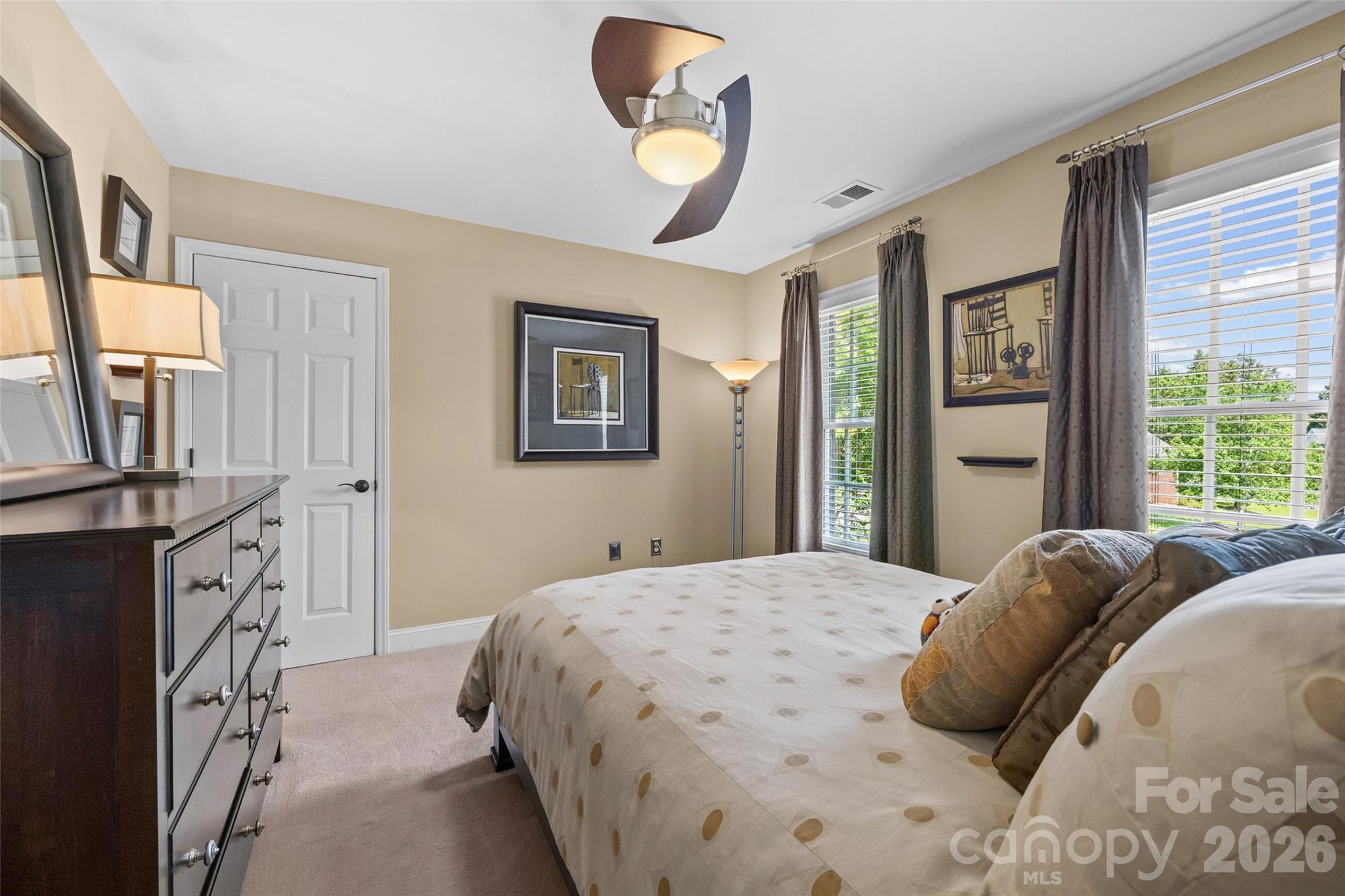 Berkshire - Residential