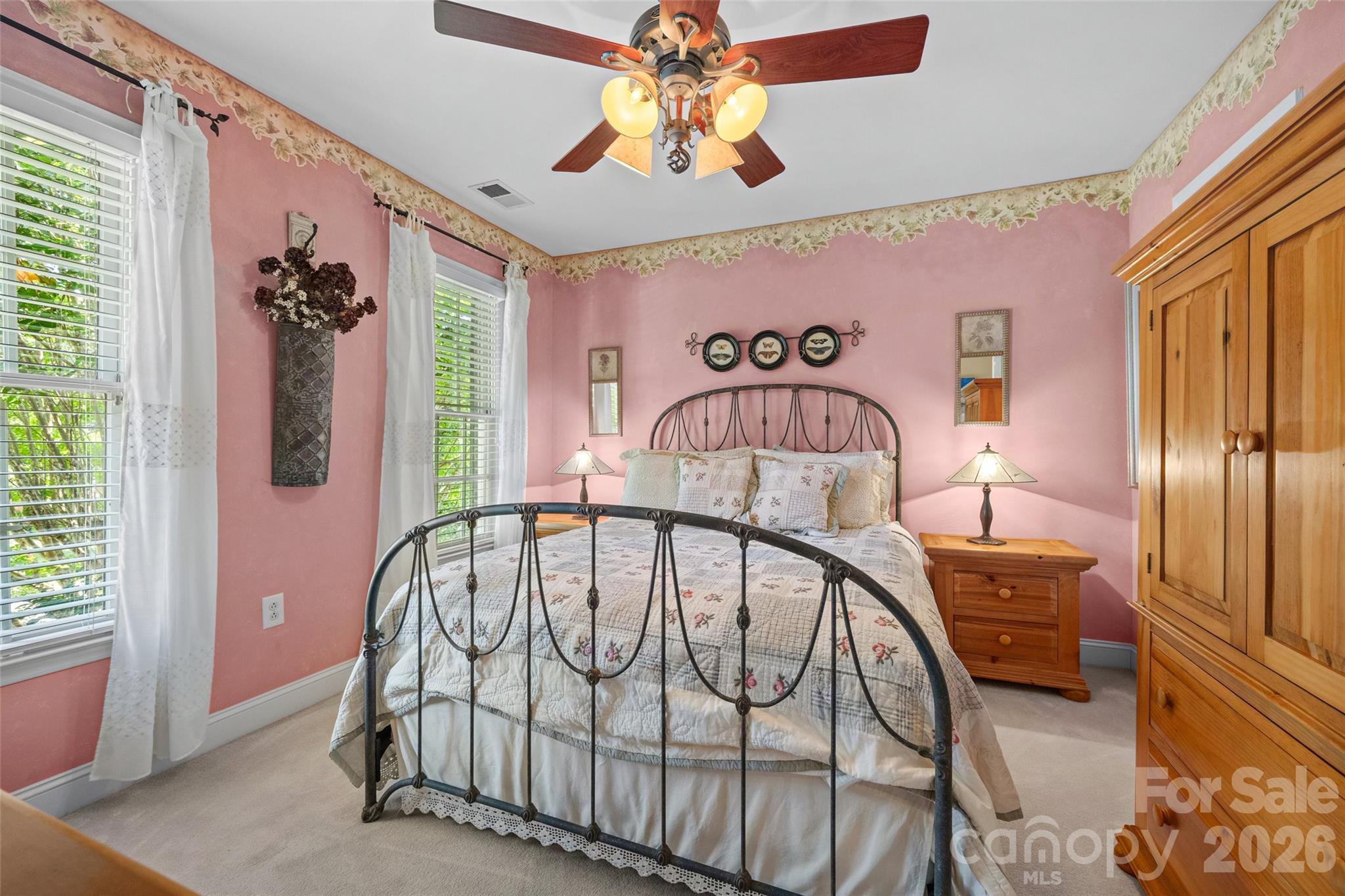 Berkshire - Residential