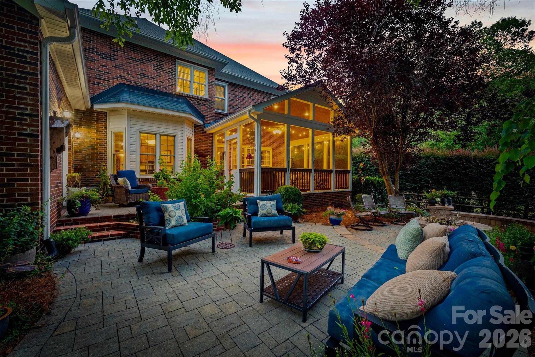 Berkshire - Residential