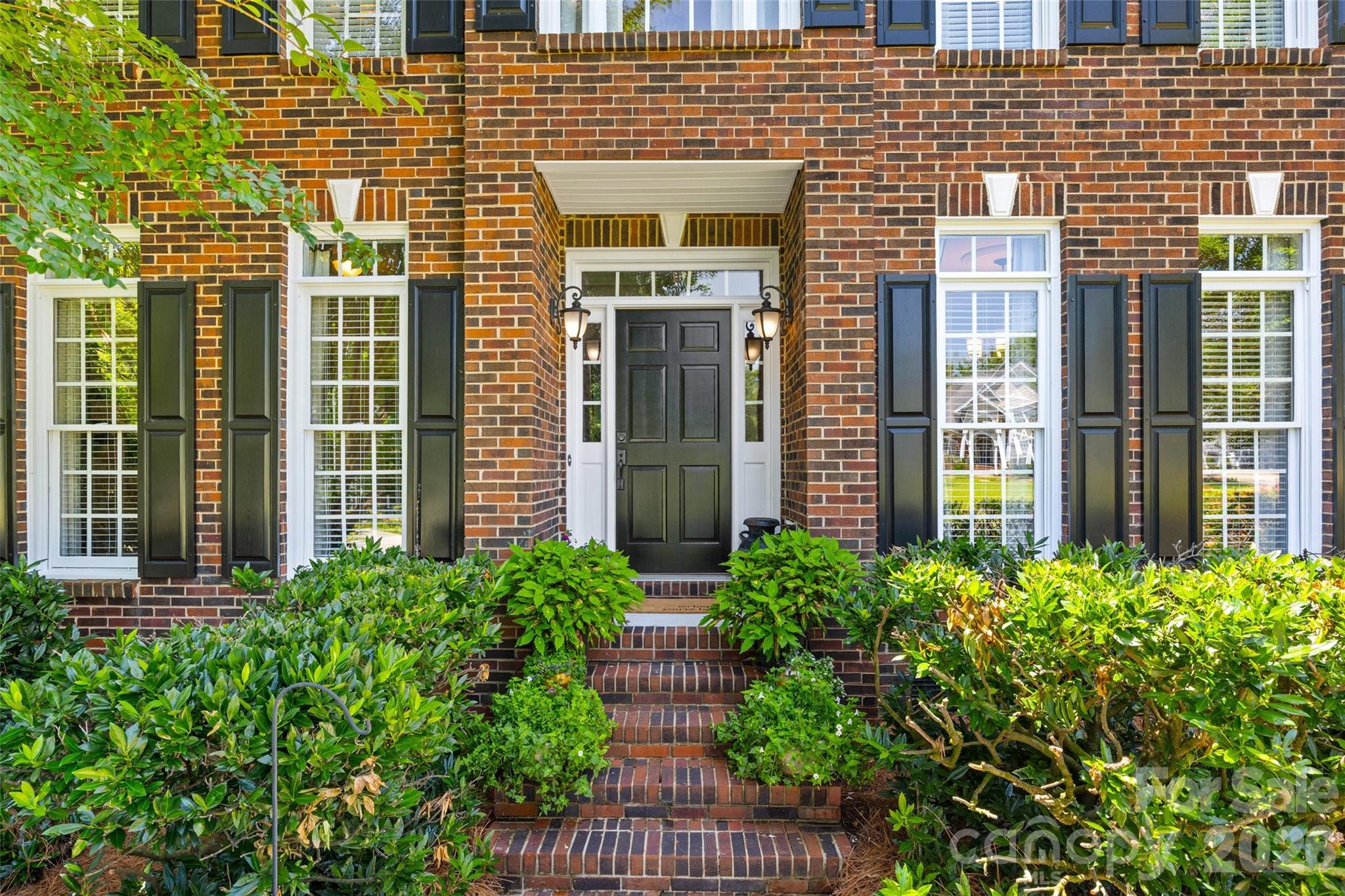 Berkshire - Residential