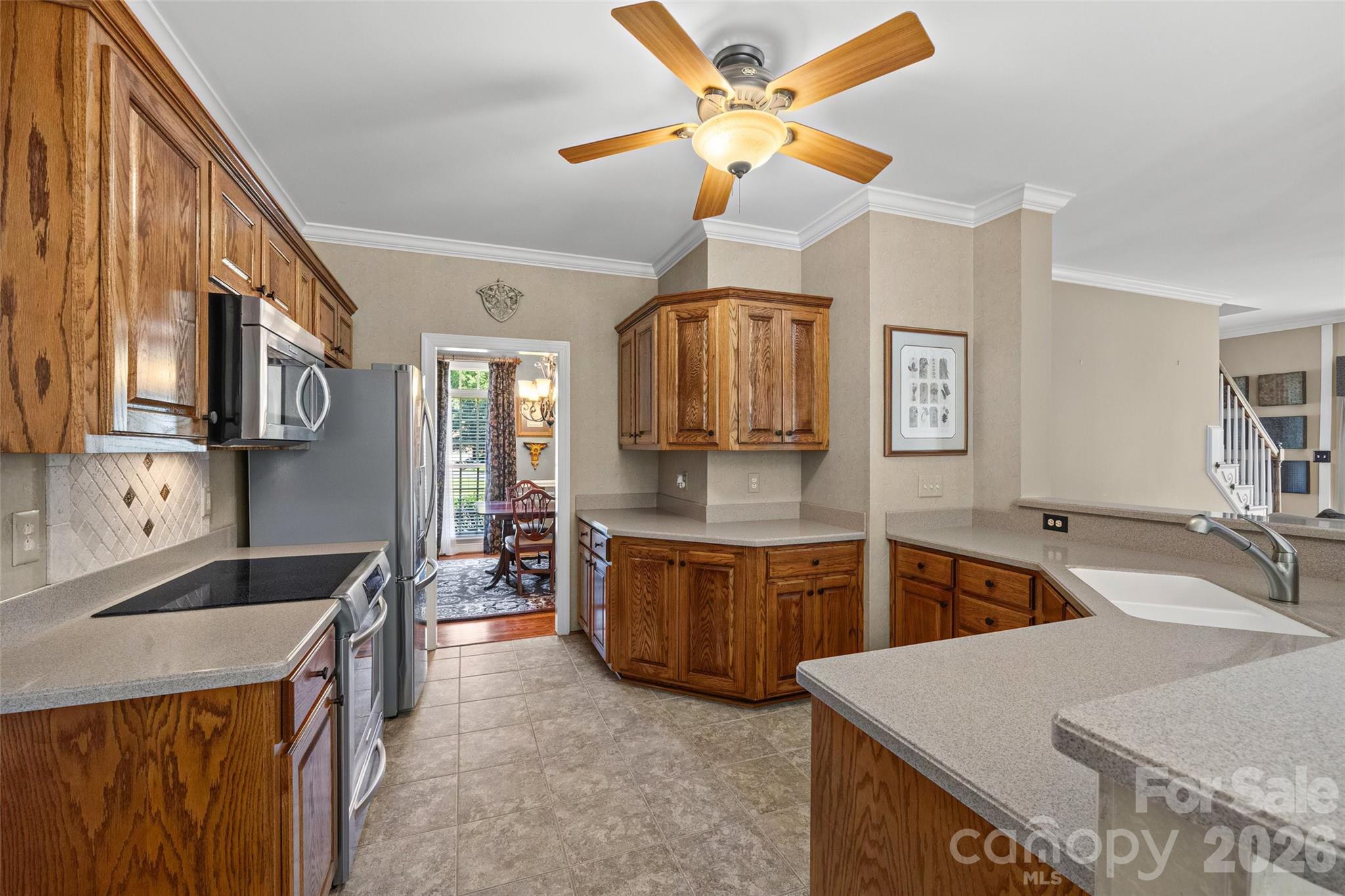 Berkshire - Residential