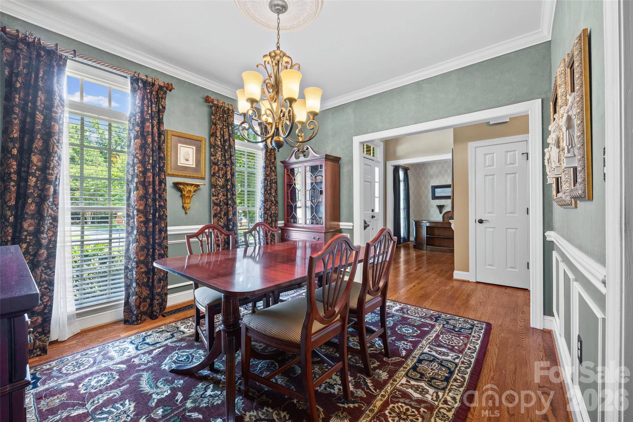Berkshire - Residential