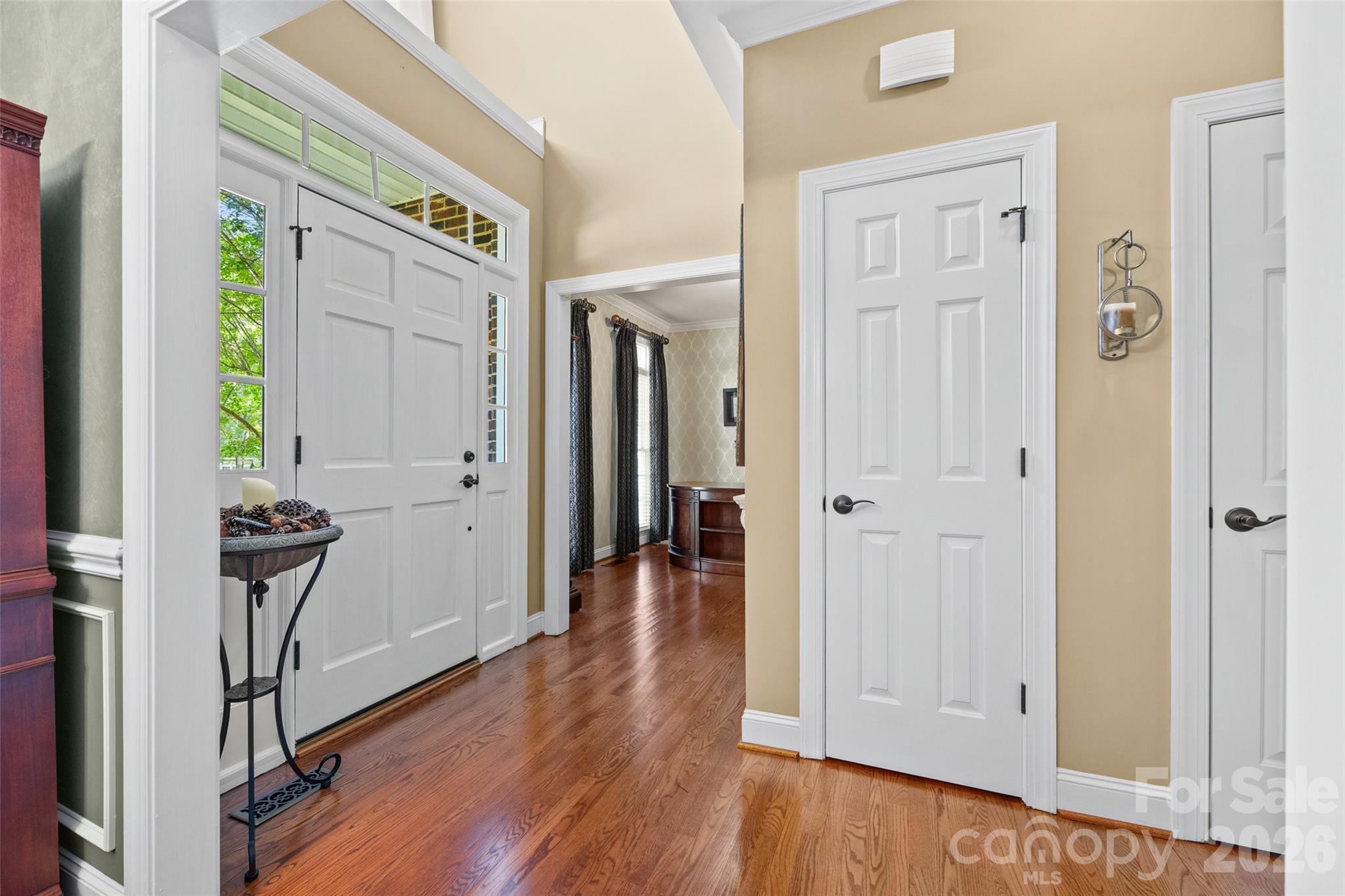 Berkshire - Residential