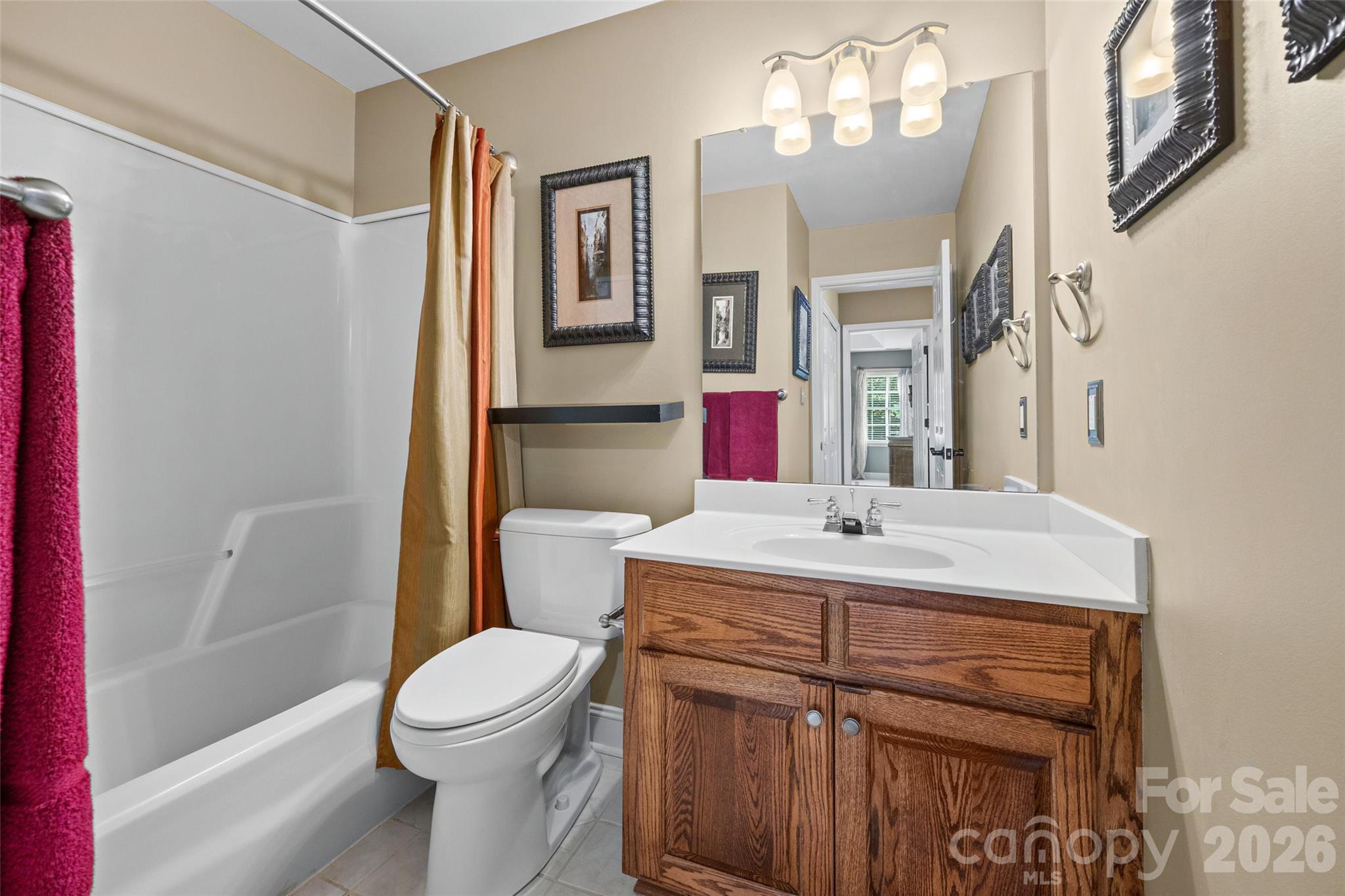 Berkshire - Residential