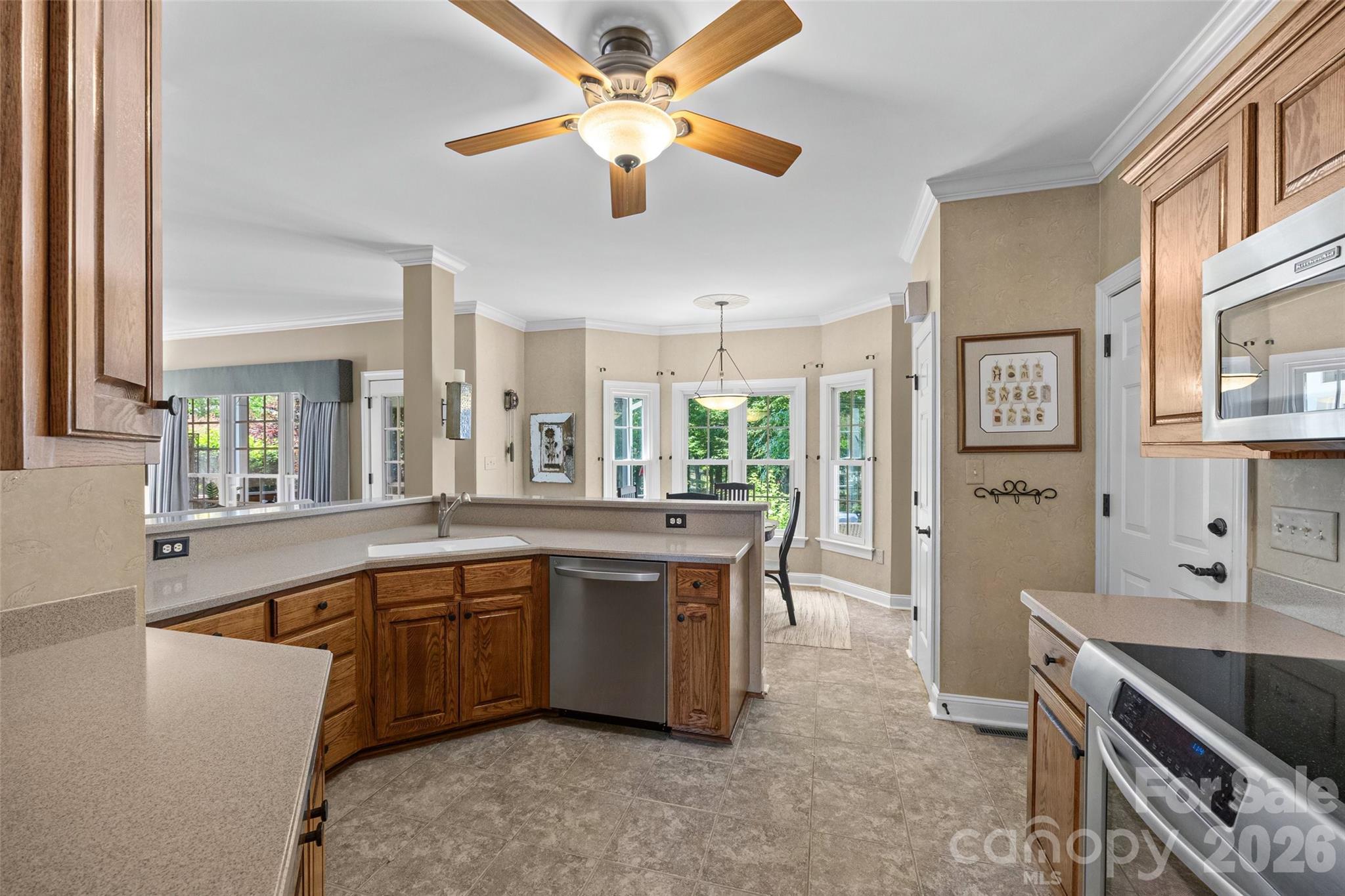 Berkshire - Residential