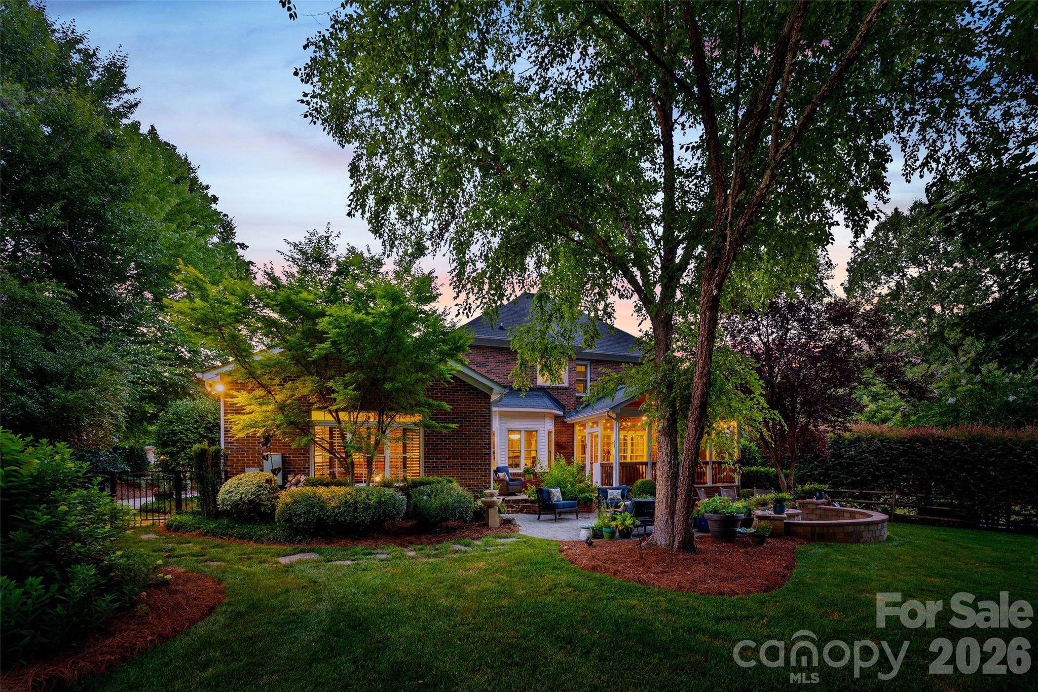 Berkshire - Residential