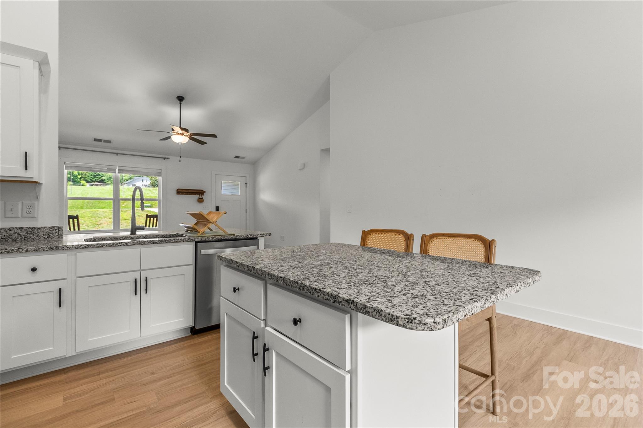 Lincoln Greens - Residential