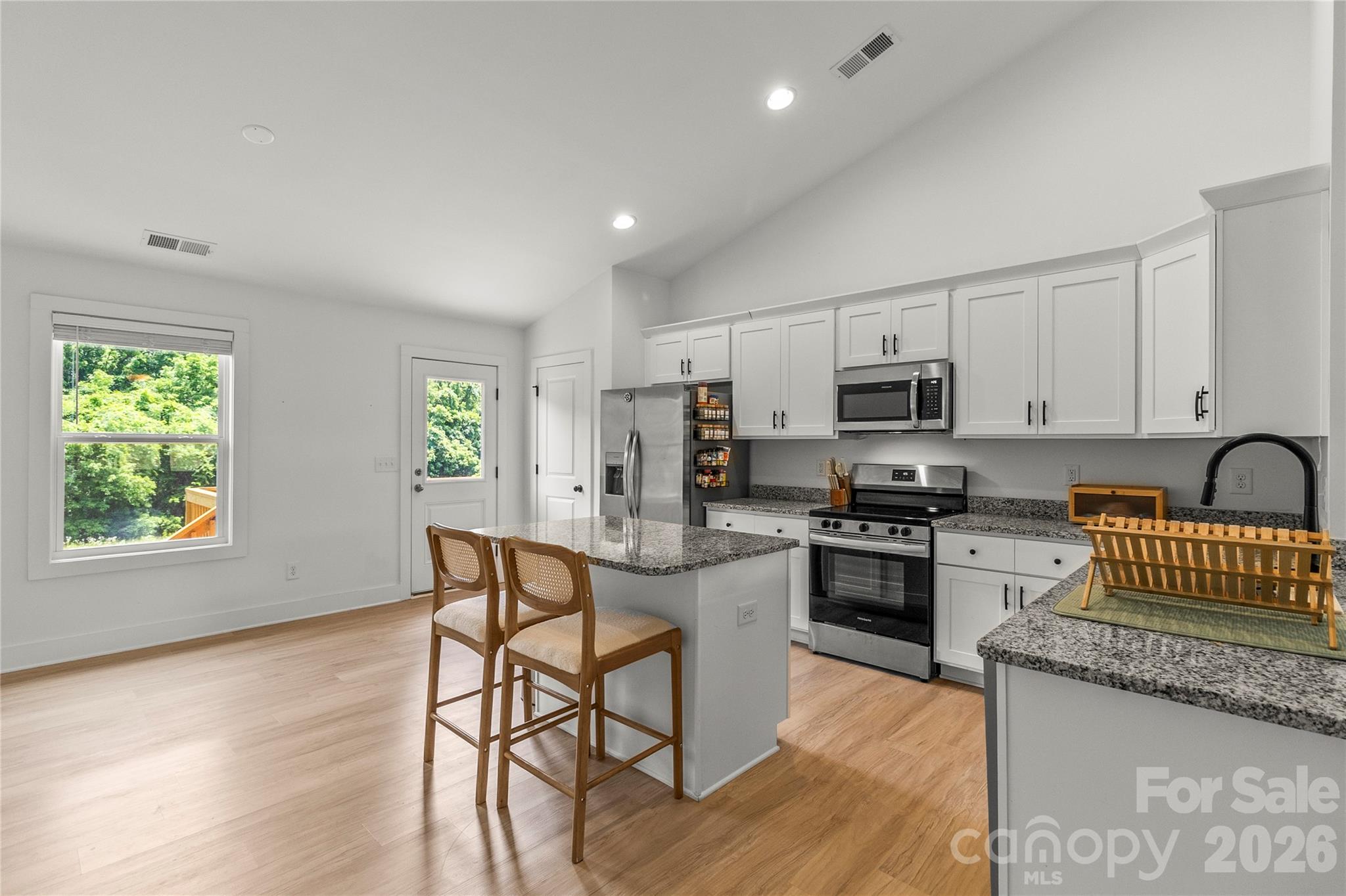 Lincoln Greens - Residential