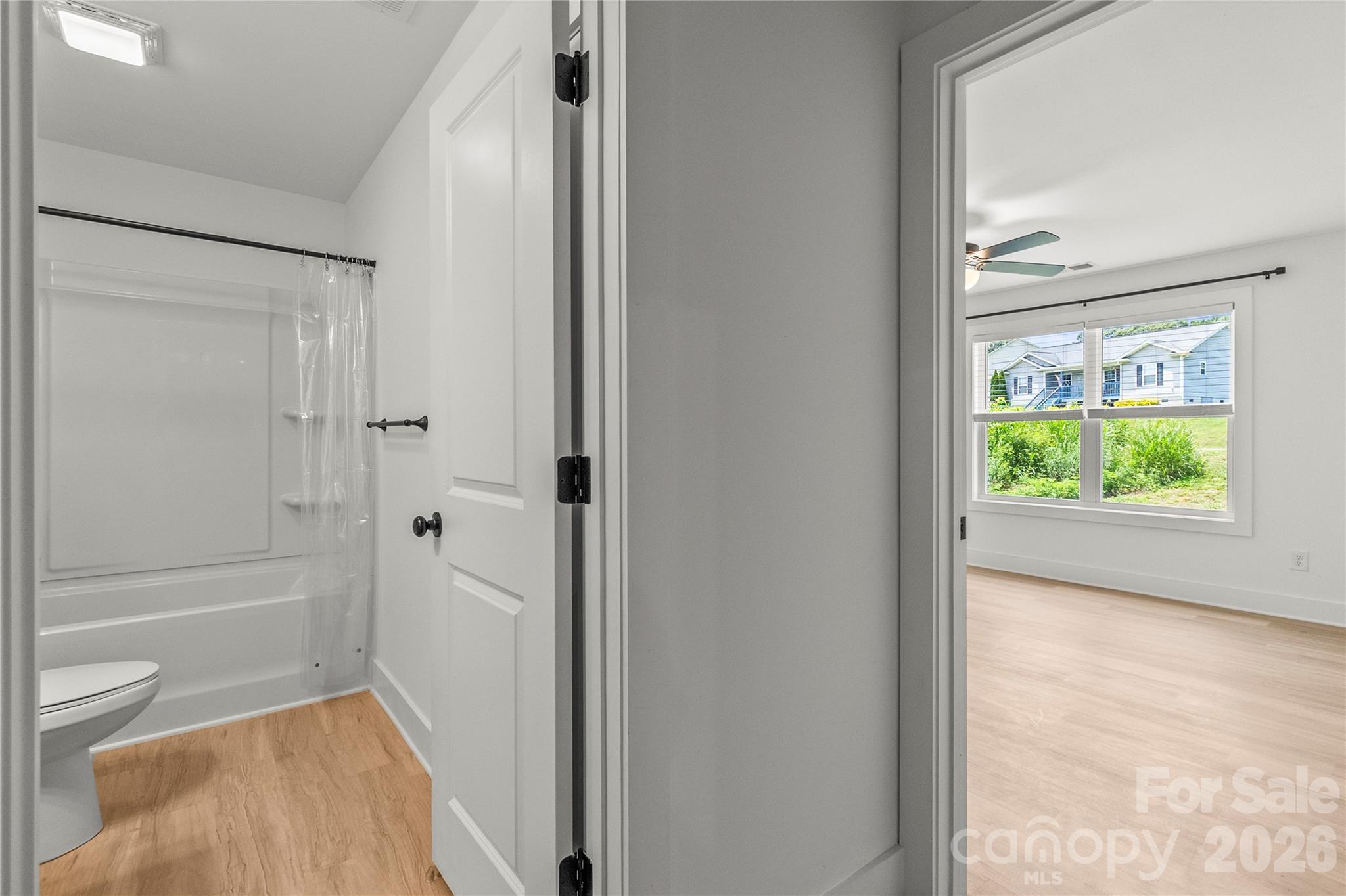 Lincoln Greens - Residential