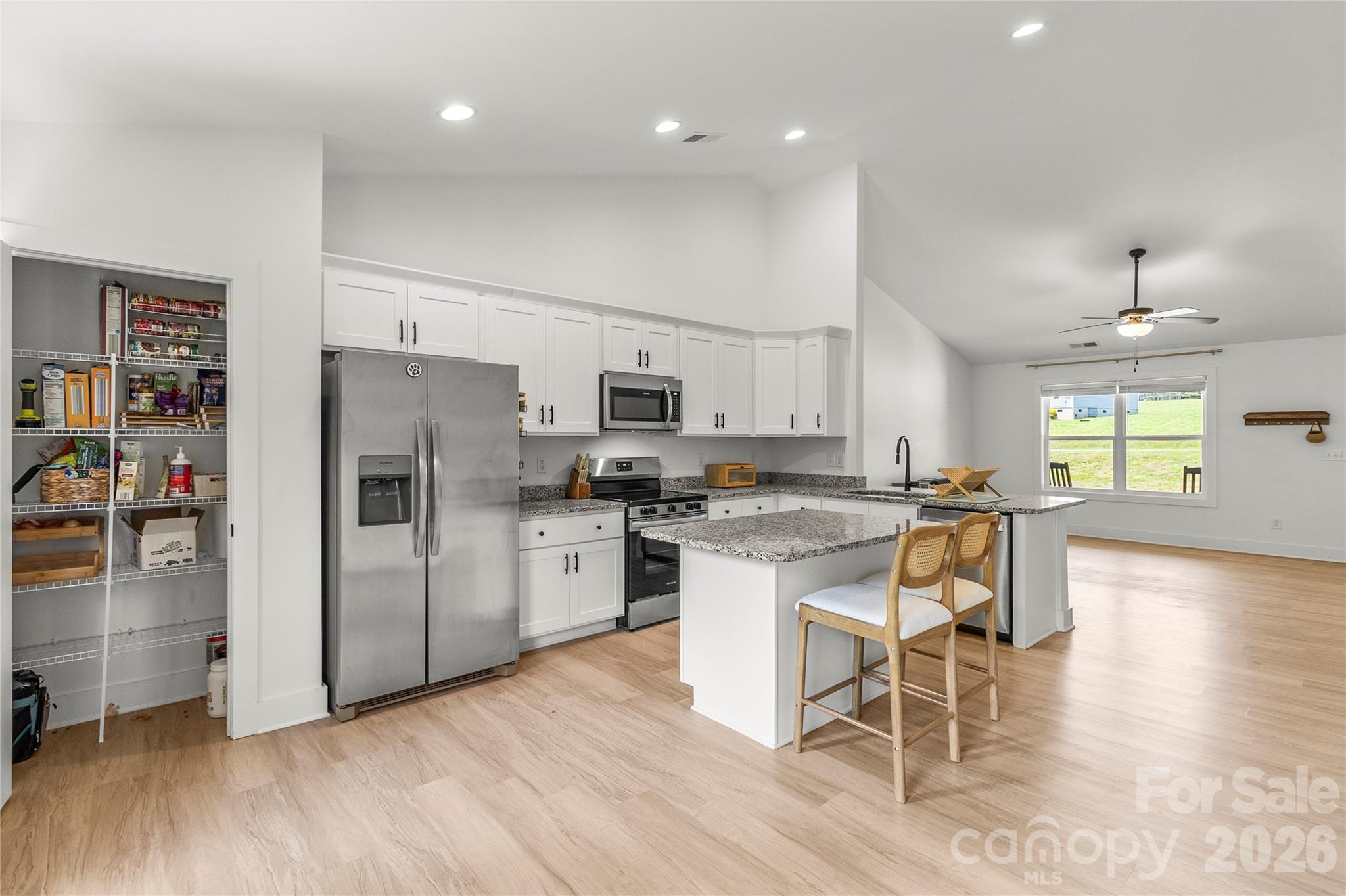 Lincoln Greens - Residential