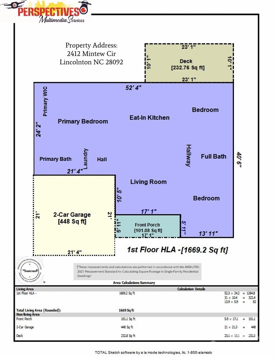 Lincoln Greens - Residential