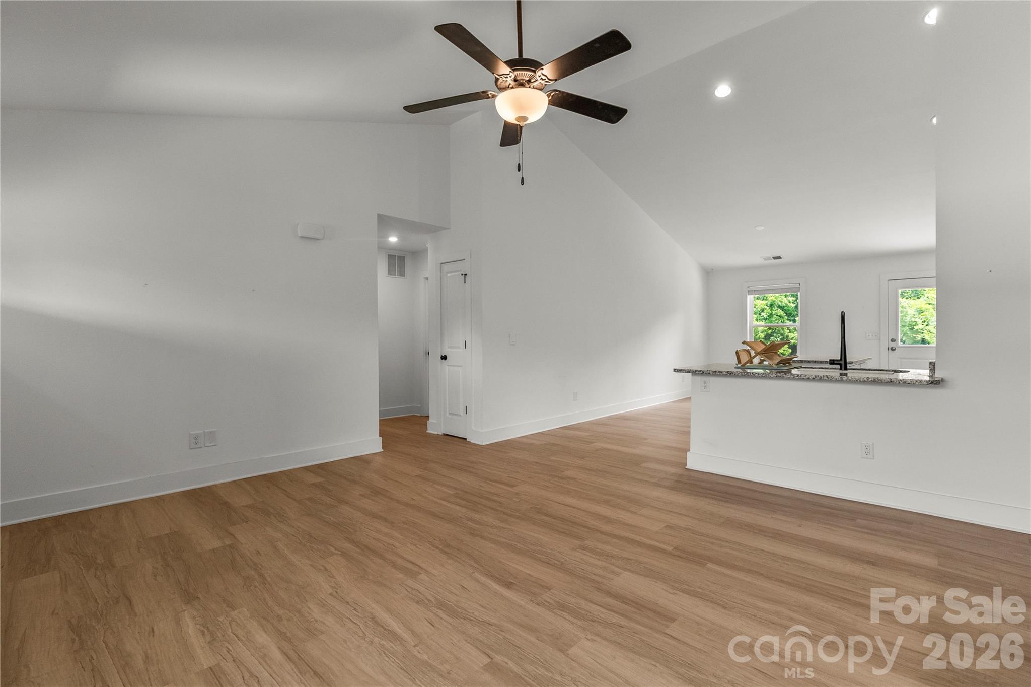 Lincoln Greens - Residential