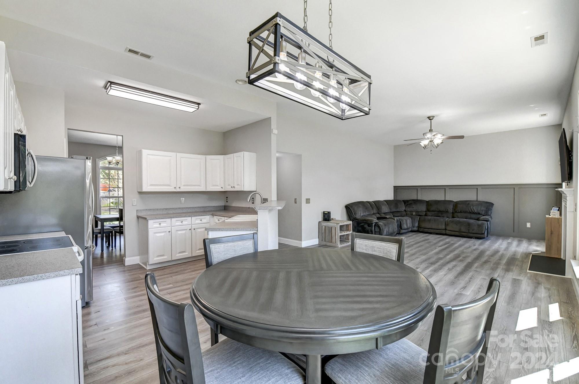 Autumn Cove At Lake Wylie - Residential