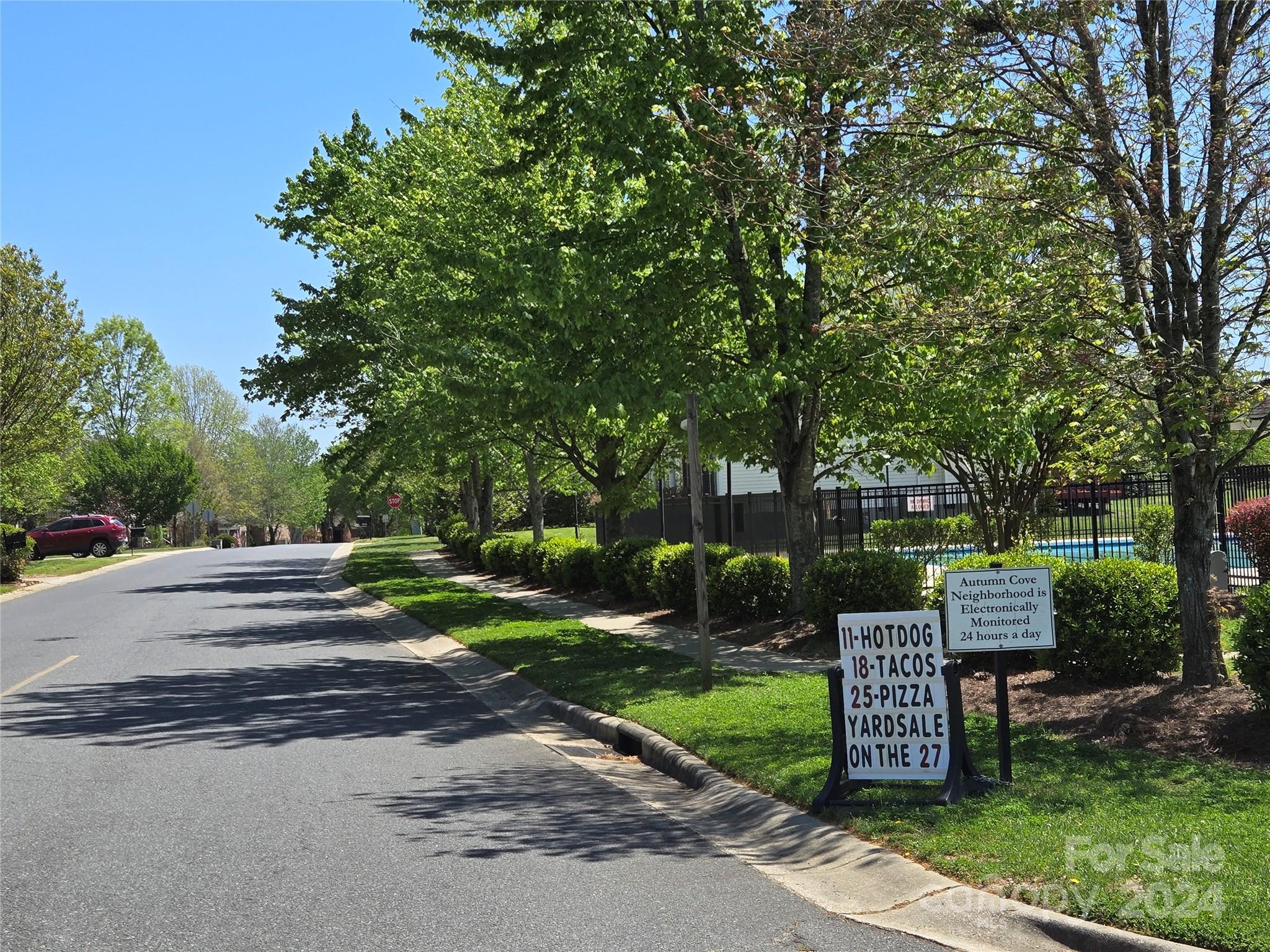 Autumn Cove At Lake Wylie - Residential