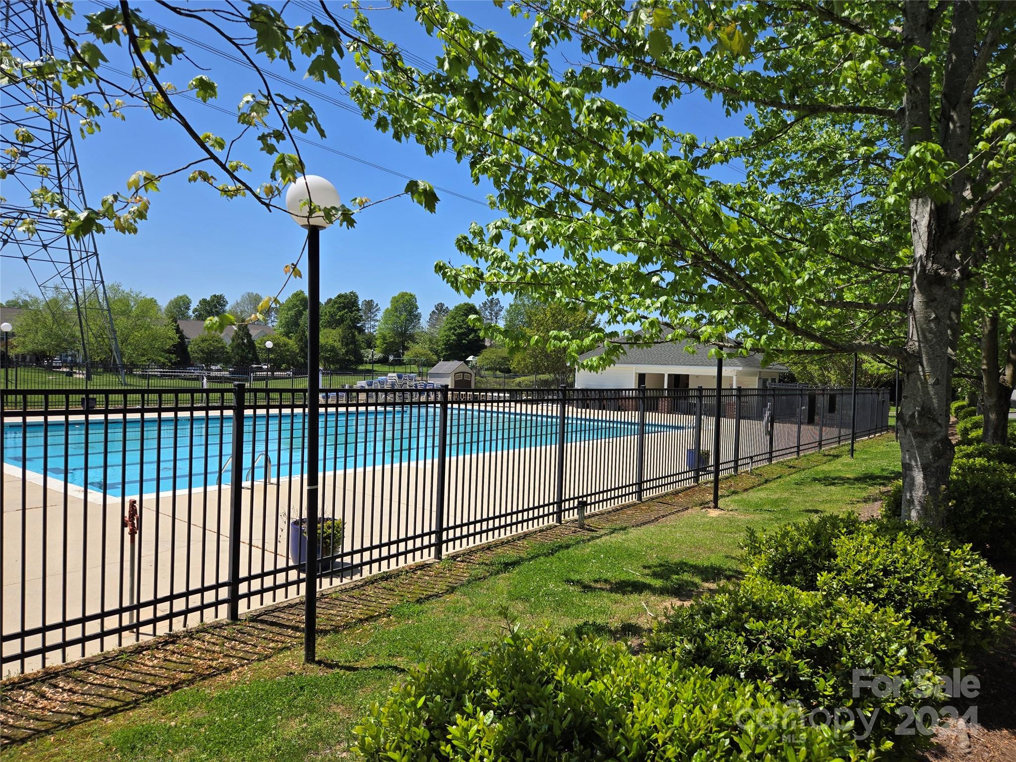 Autumn Cove At Lake Wylie - Residential