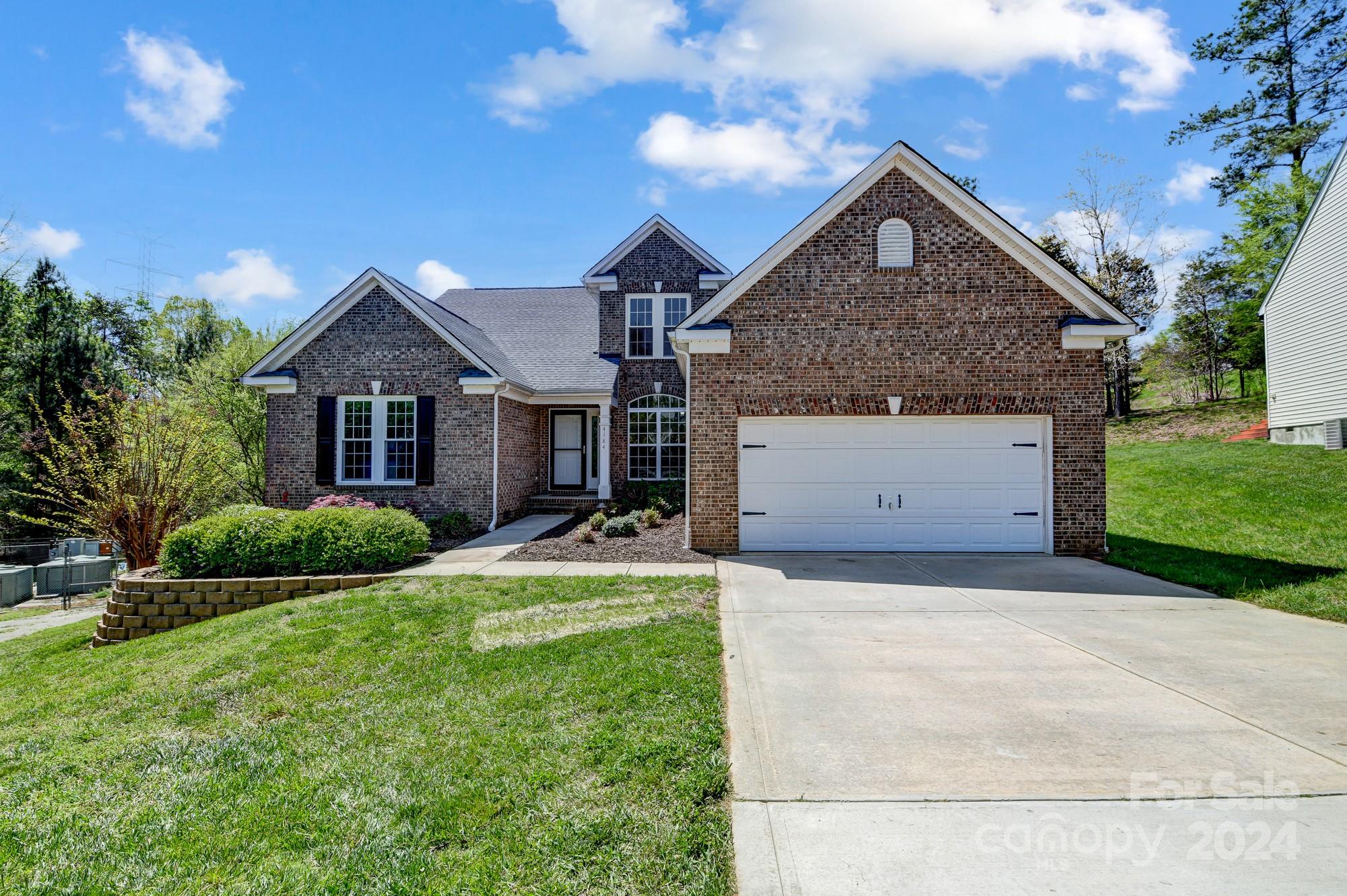 Autumn Cove At Lake Wylie - Residential