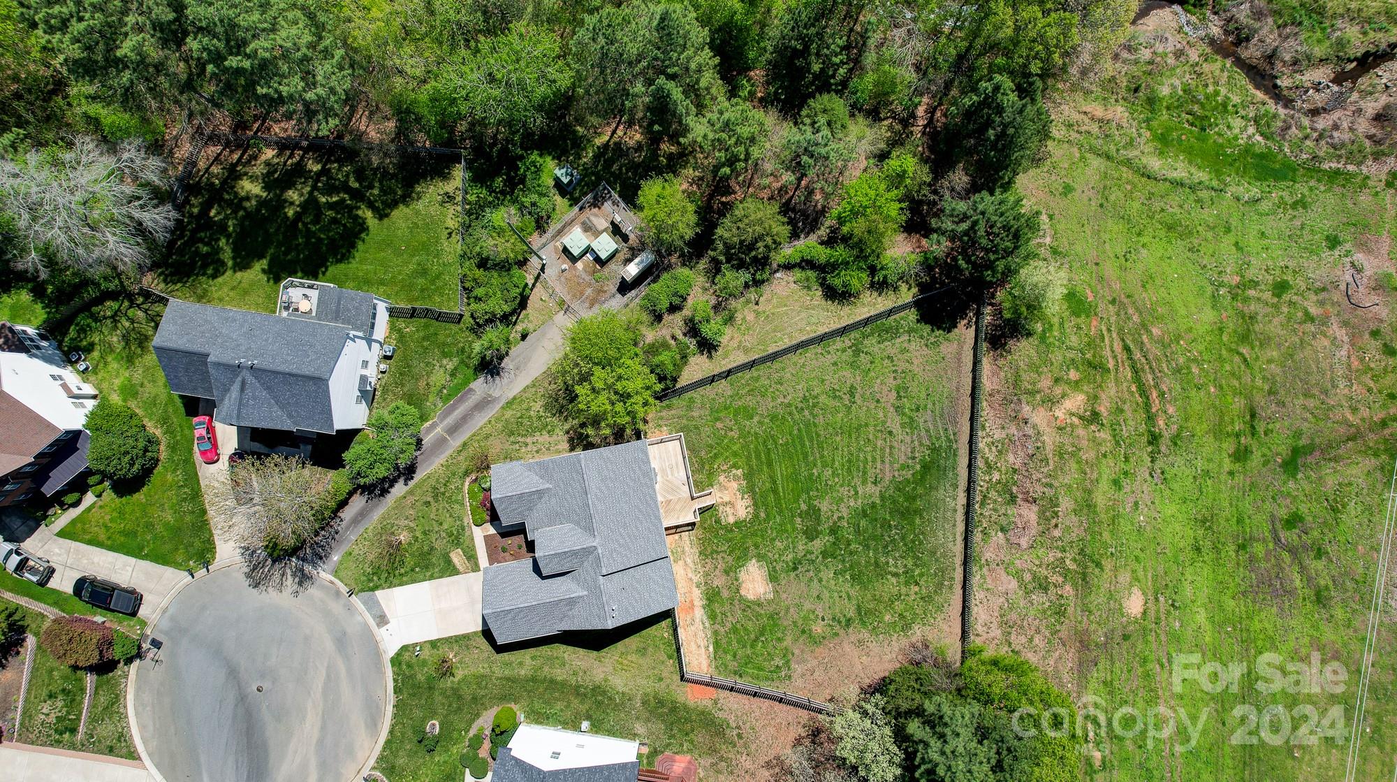 Autumn Cove At Lake Wylie - Residential