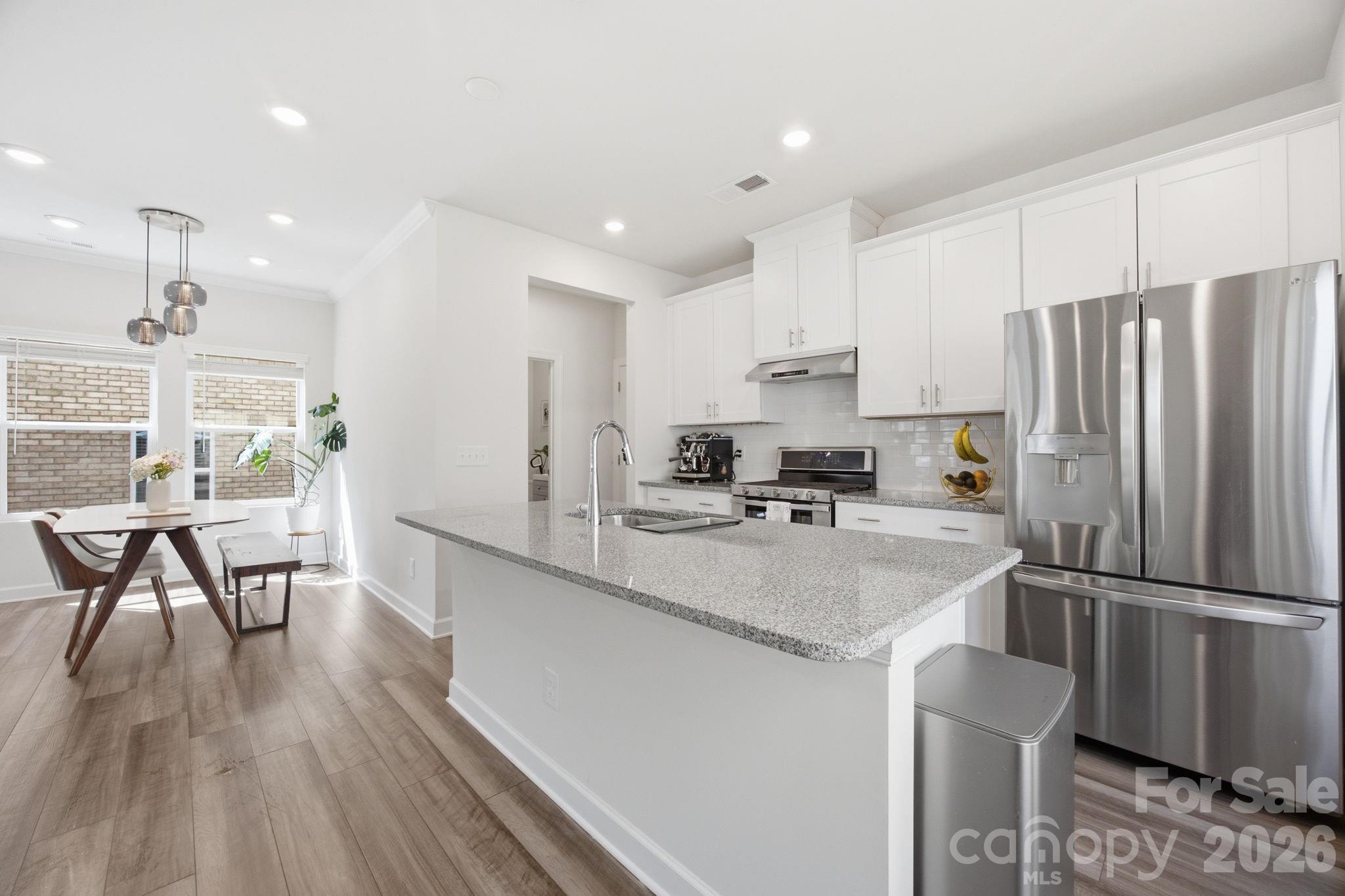 Mint Hill Village - Residential