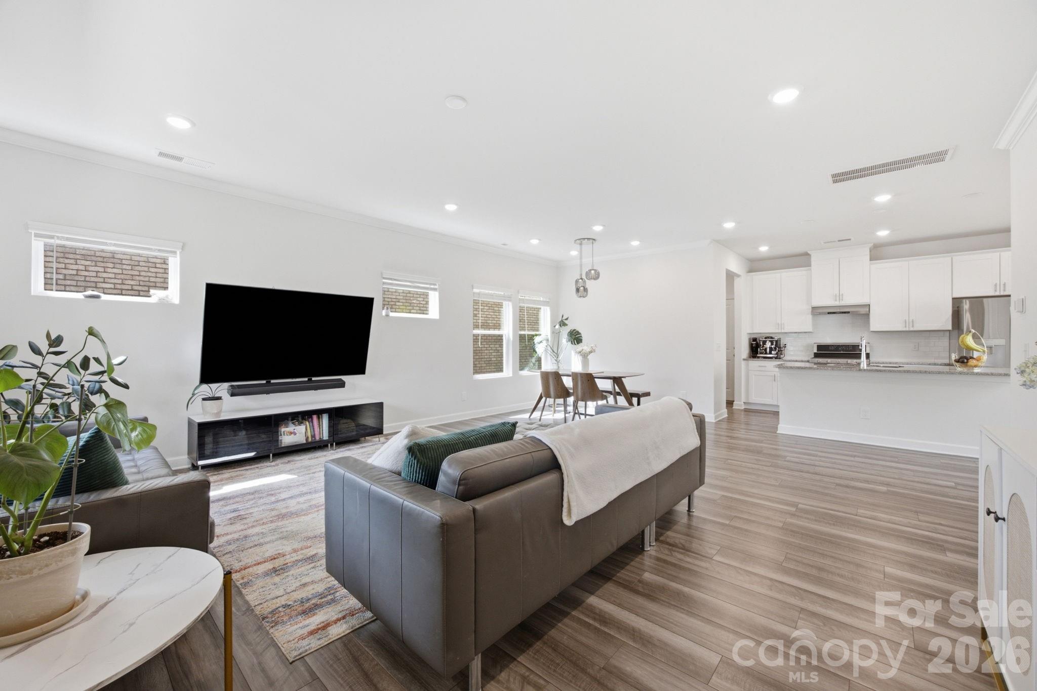 Mint Hill Village - Residential