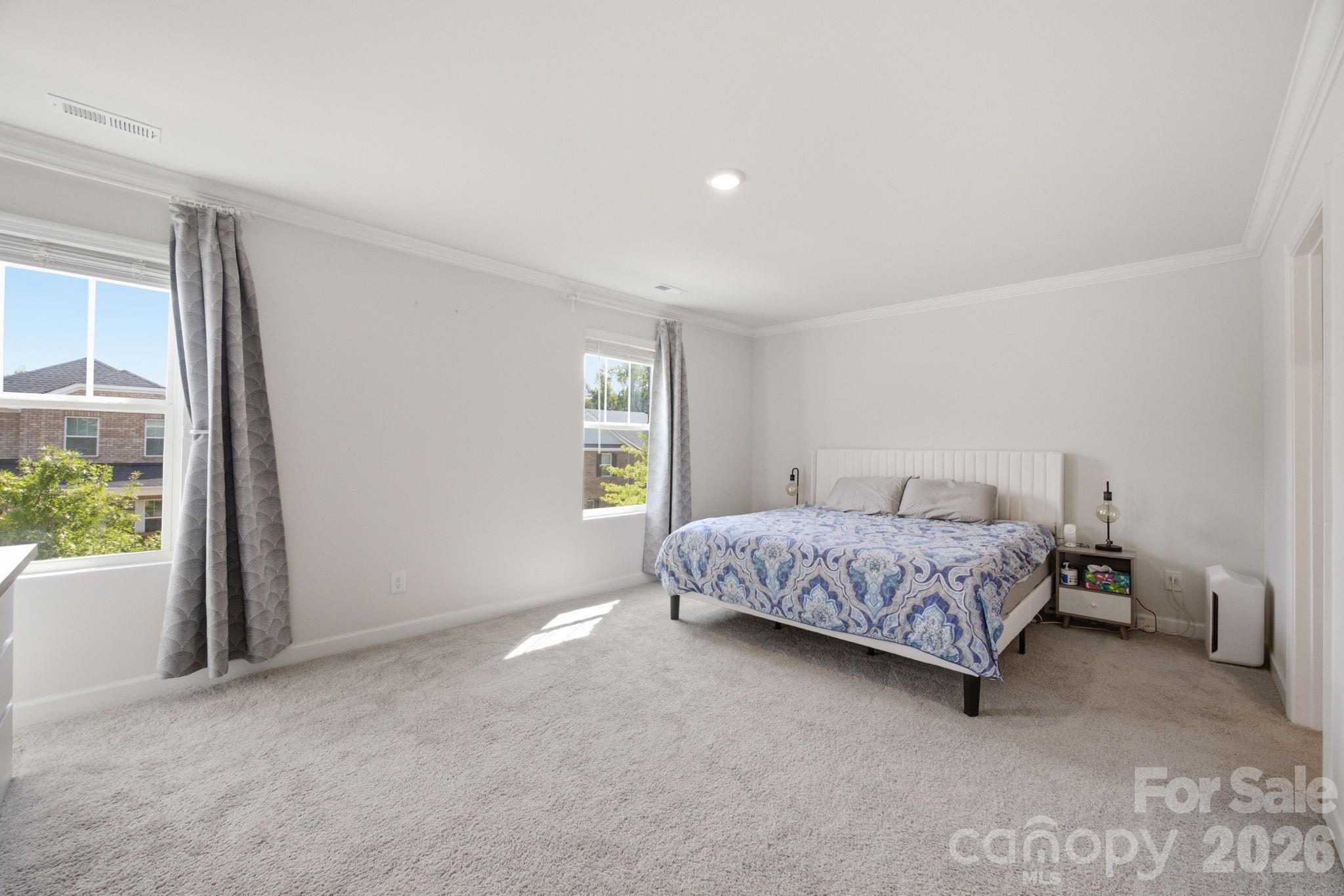 Mint Hill Village - Residential