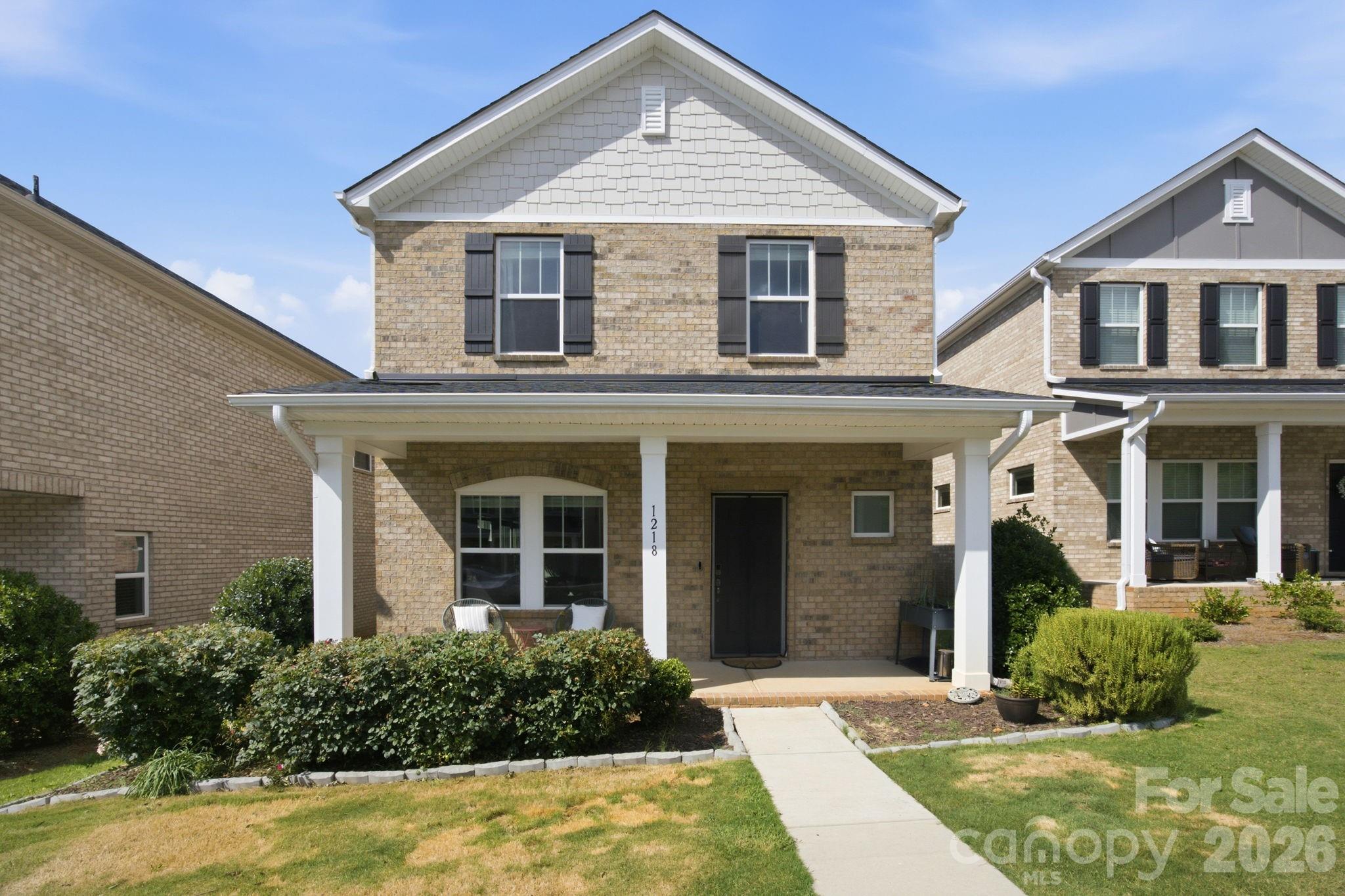 Mint Hill Village - Residential