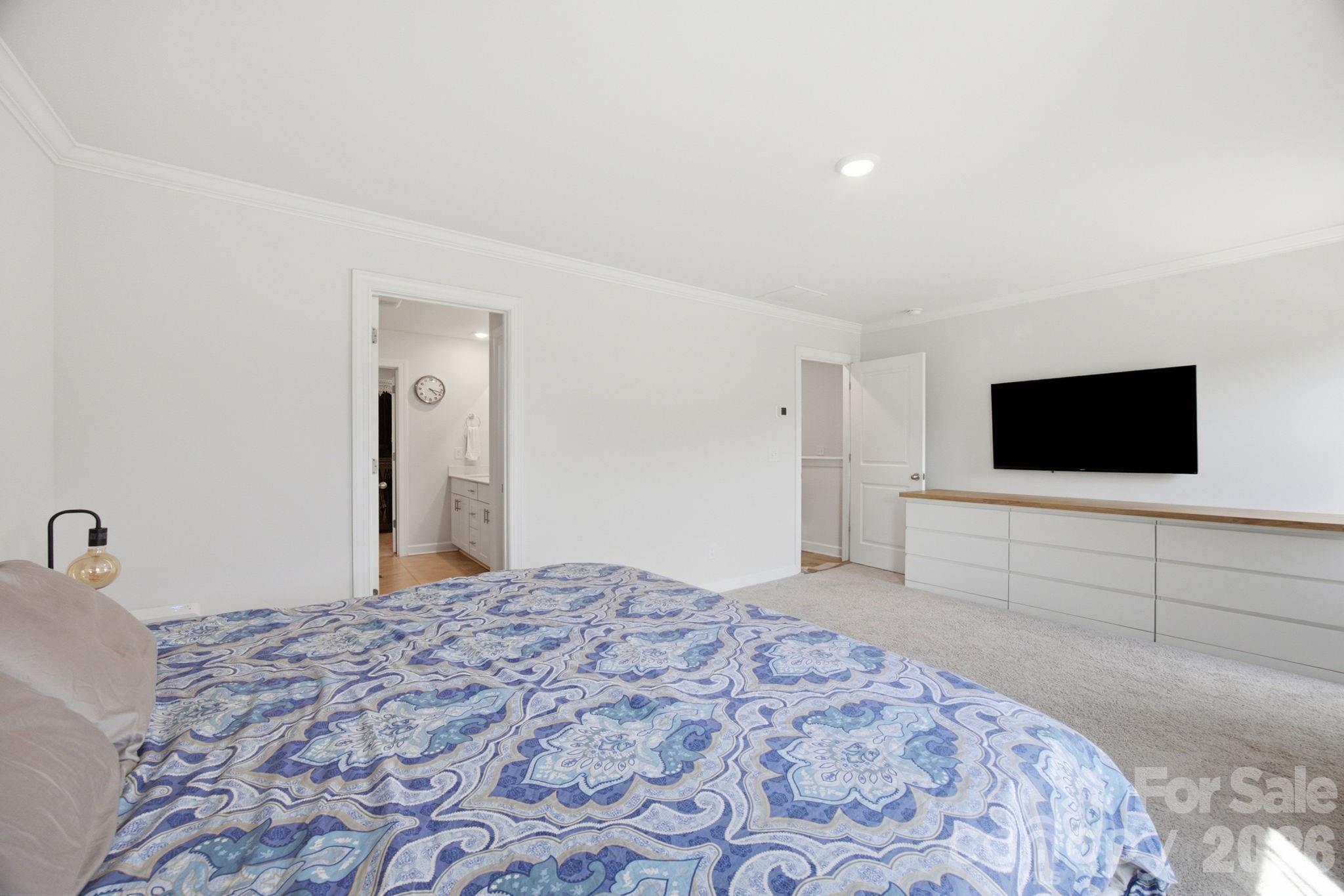 Mint Hill Village - Residential