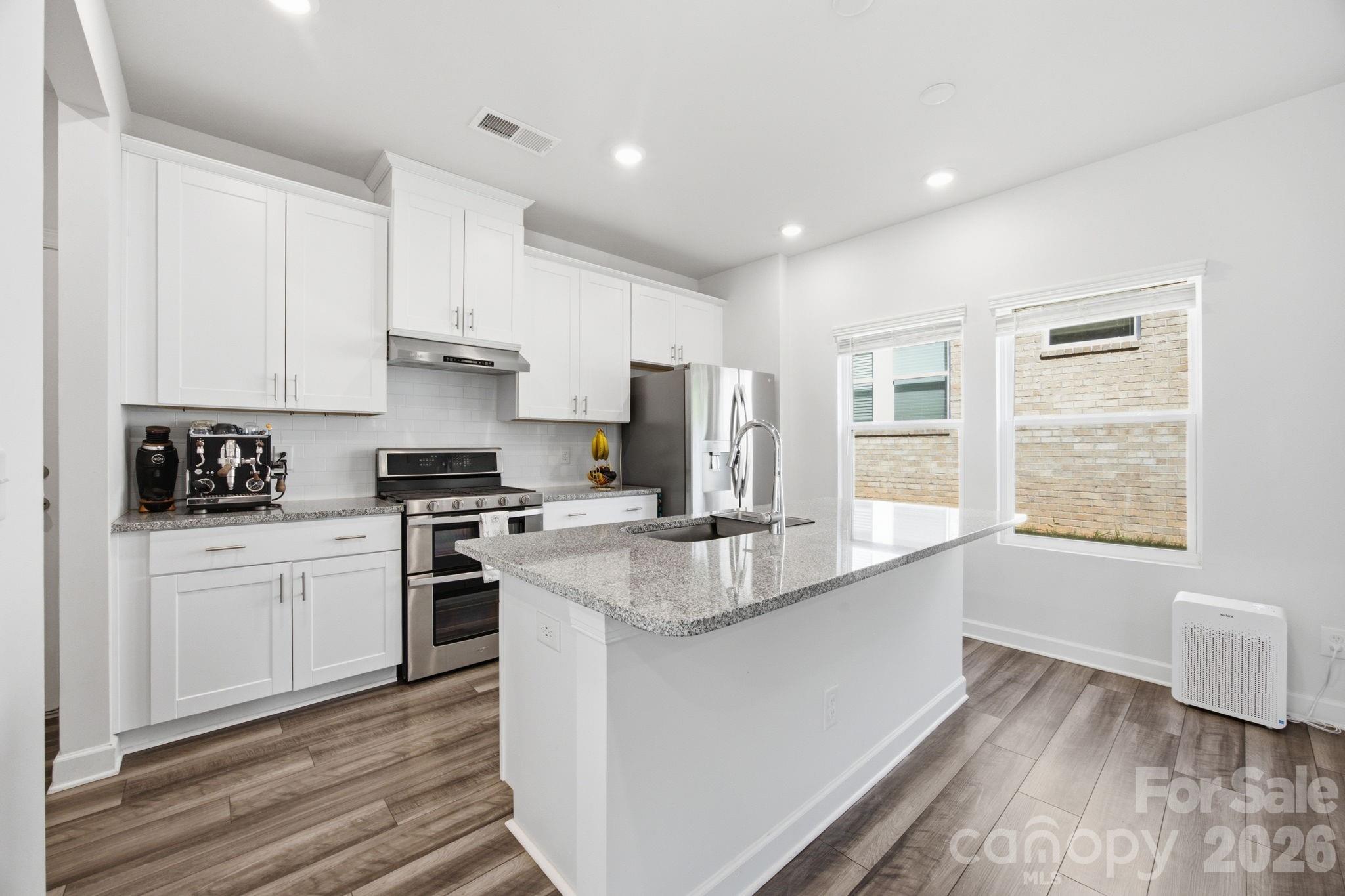 Mint Hill Village - Residential