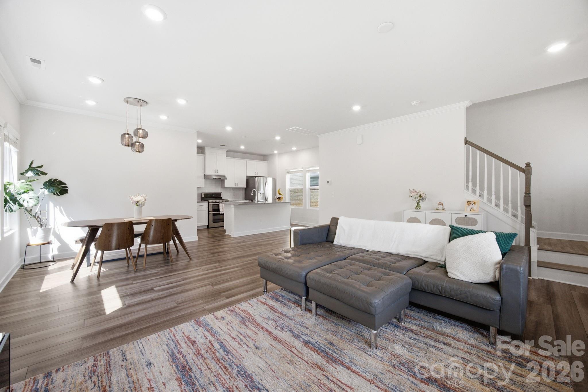 Mint Hill Village - Residential