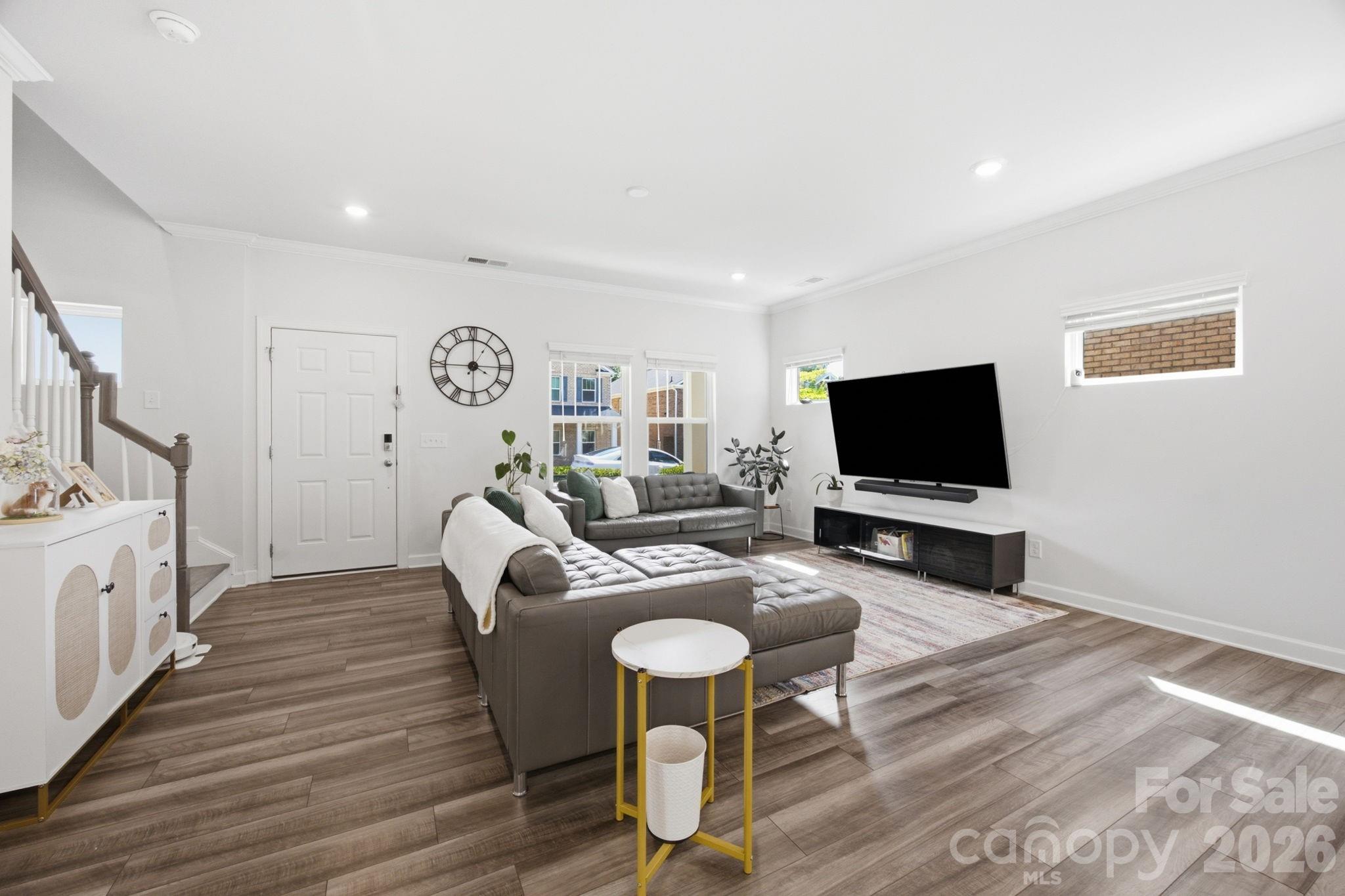 Mint Hill Village - Residential
