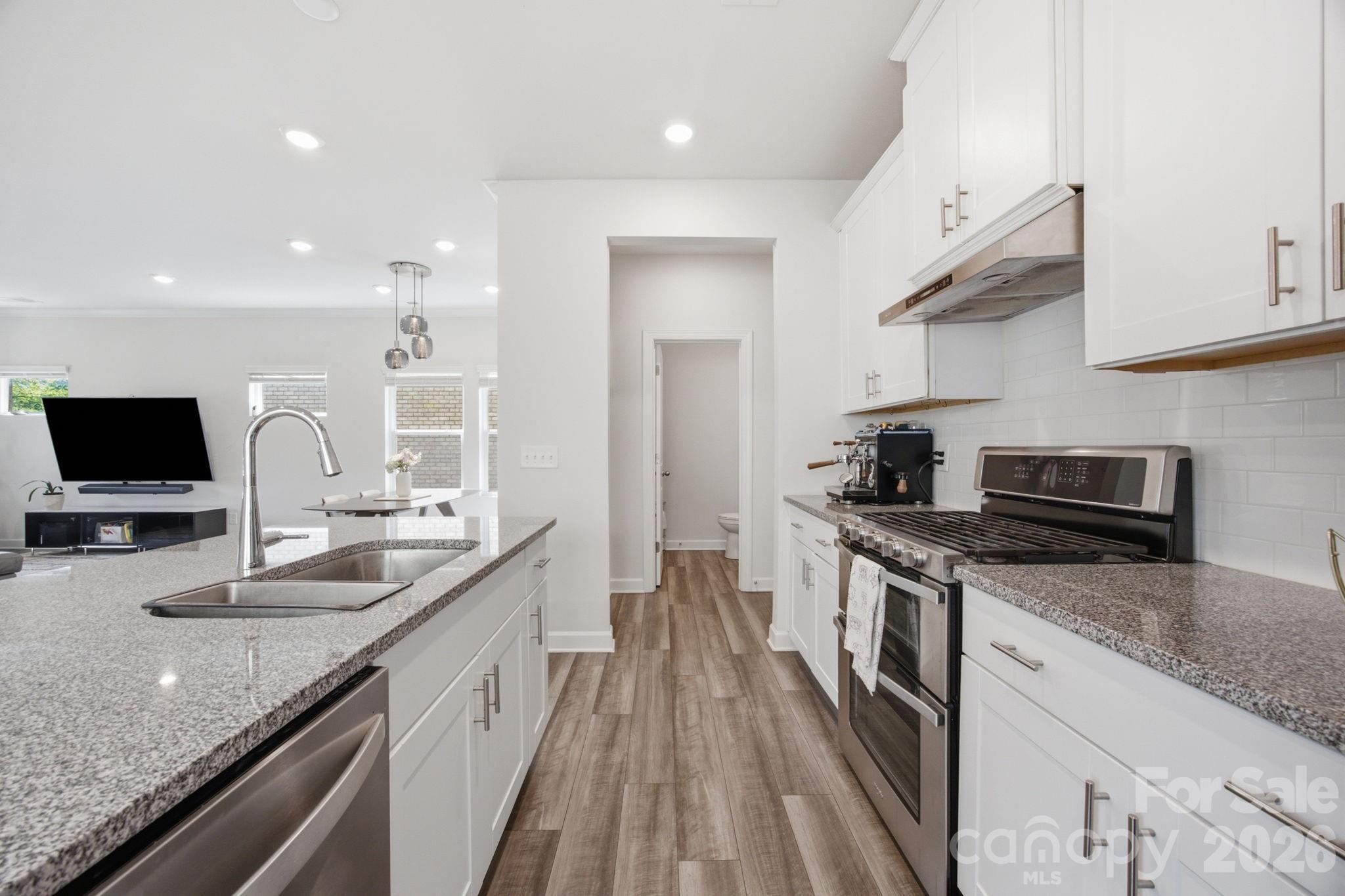 Mint Hill Village - Residential