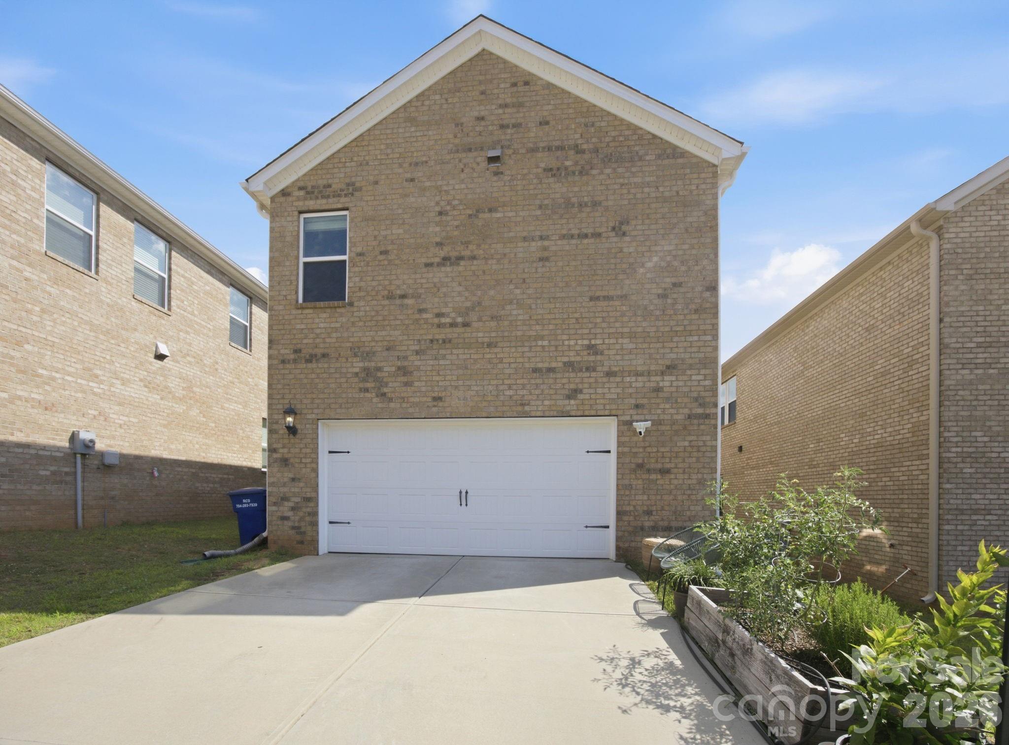 Mint Hill Village - Residential