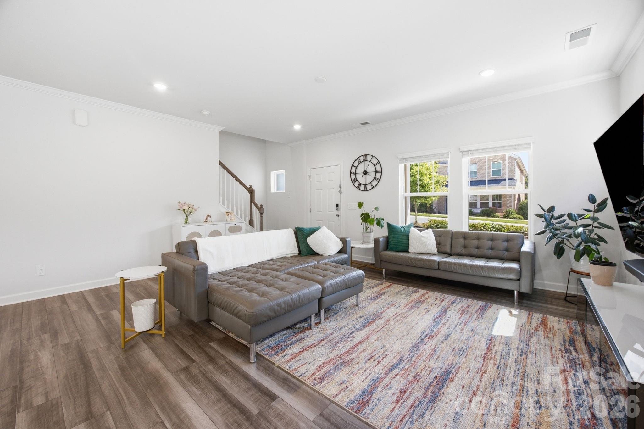 Mint Hill Village - Residential