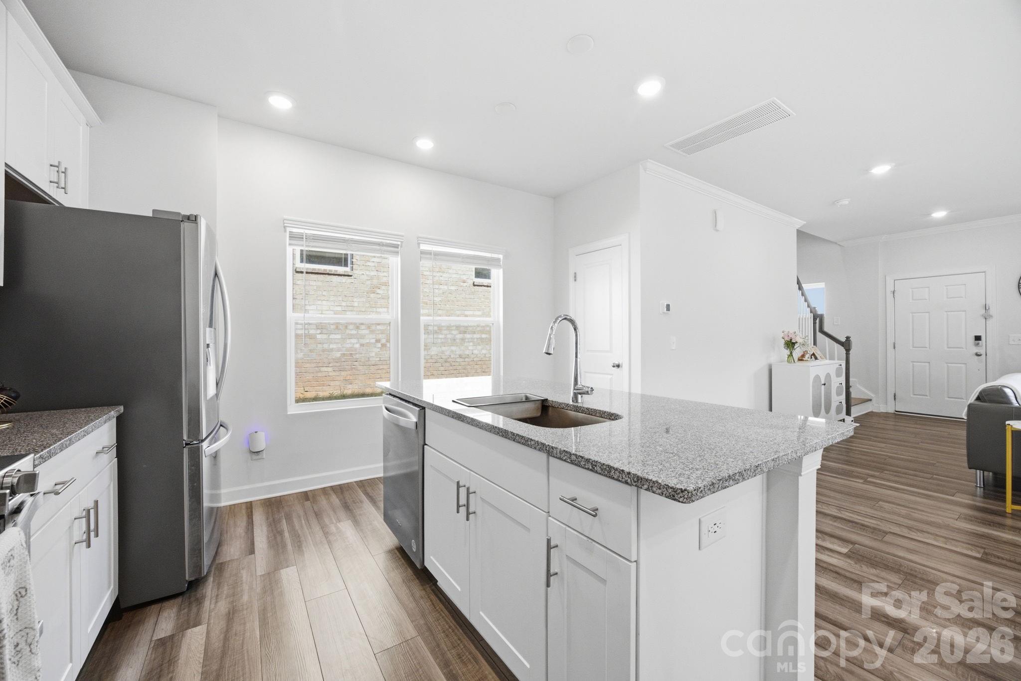 Mint Hill Village - Residential