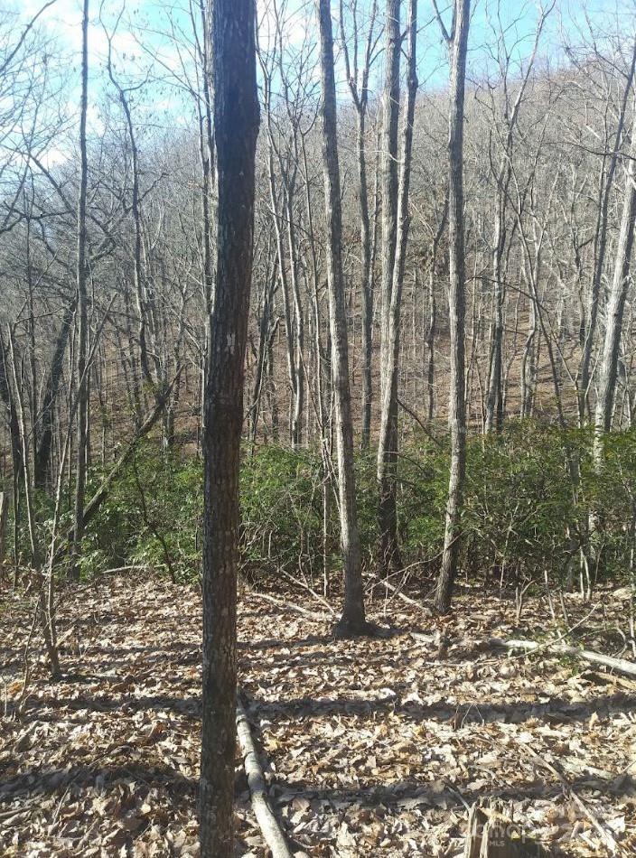 The Summit - Land