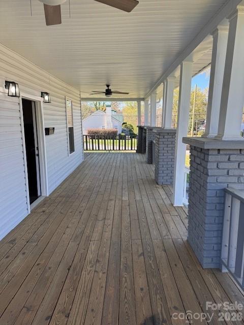 Oakwood - Residential