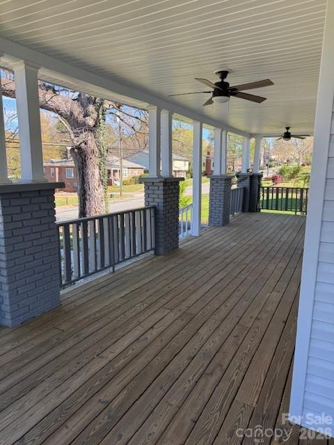 Oakwood - Residential