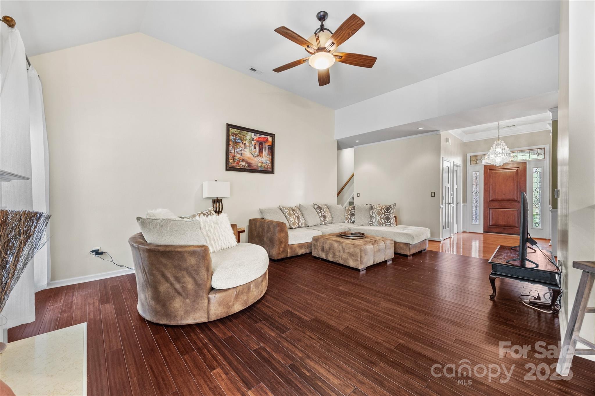 Legacy Park - Residential