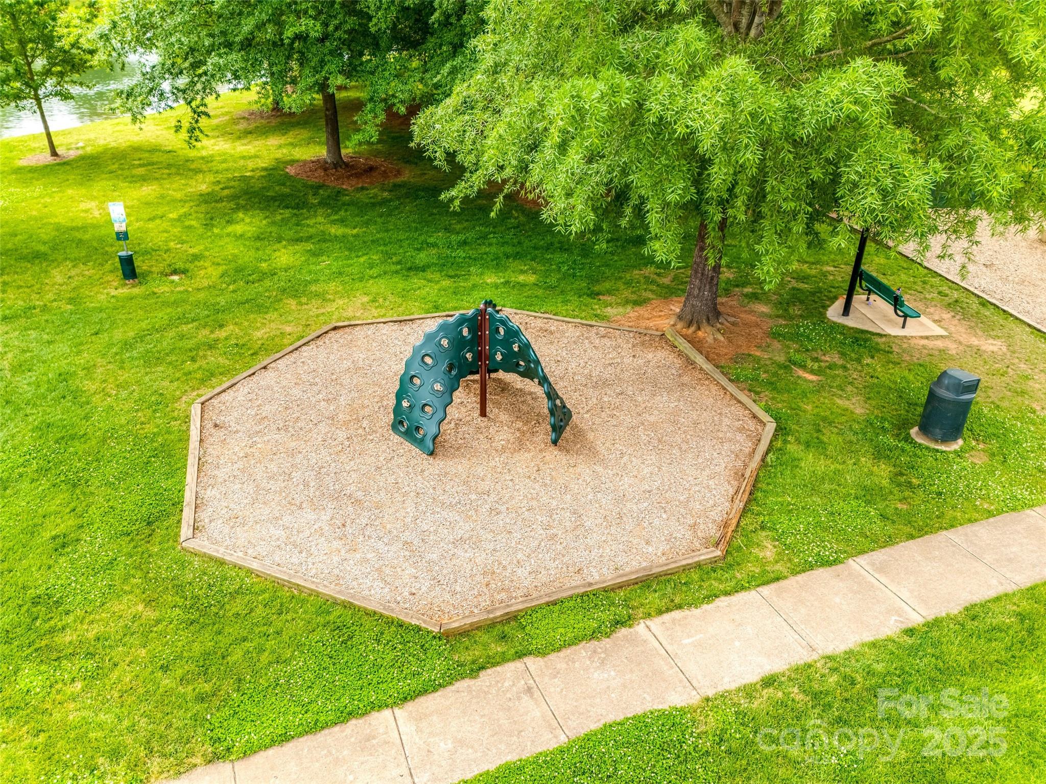 Legacy Park - Residential