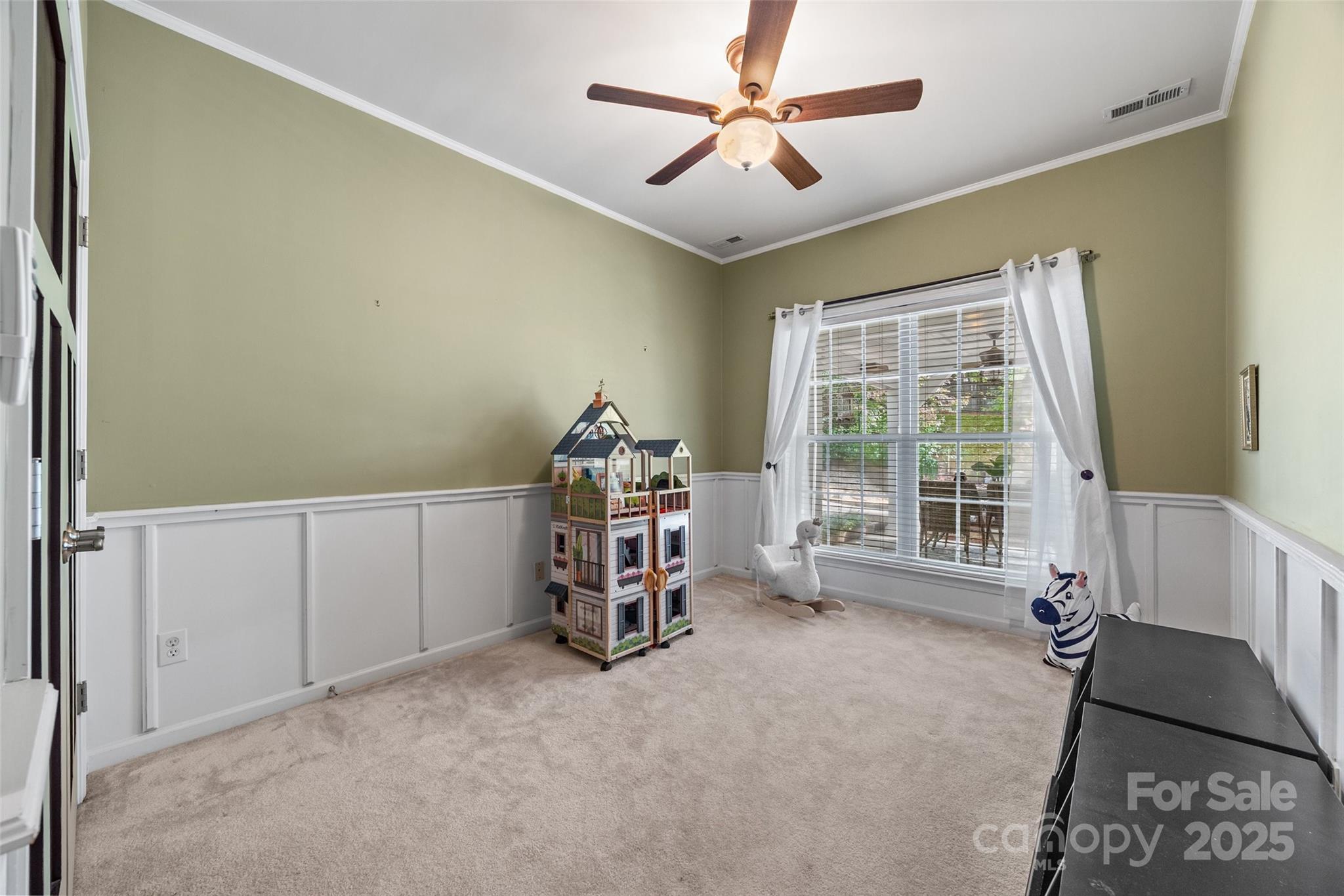Legacy Park - Residential