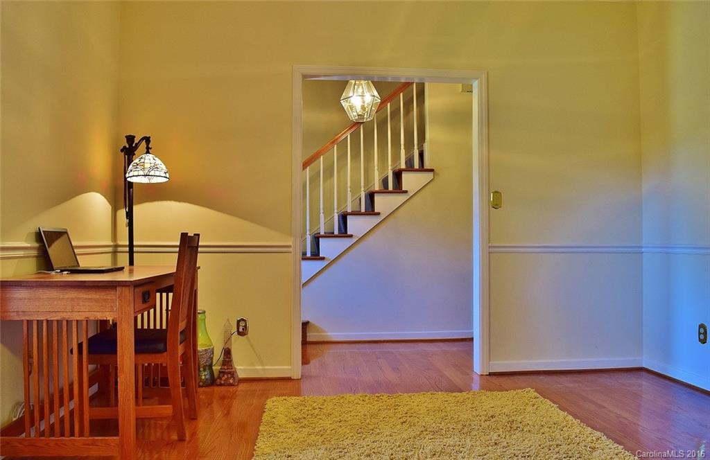 Forest Hills - Residential