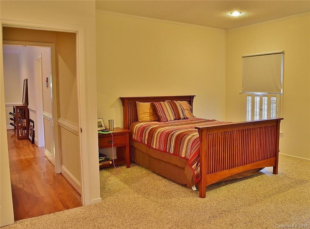 Forest Hills - Residential