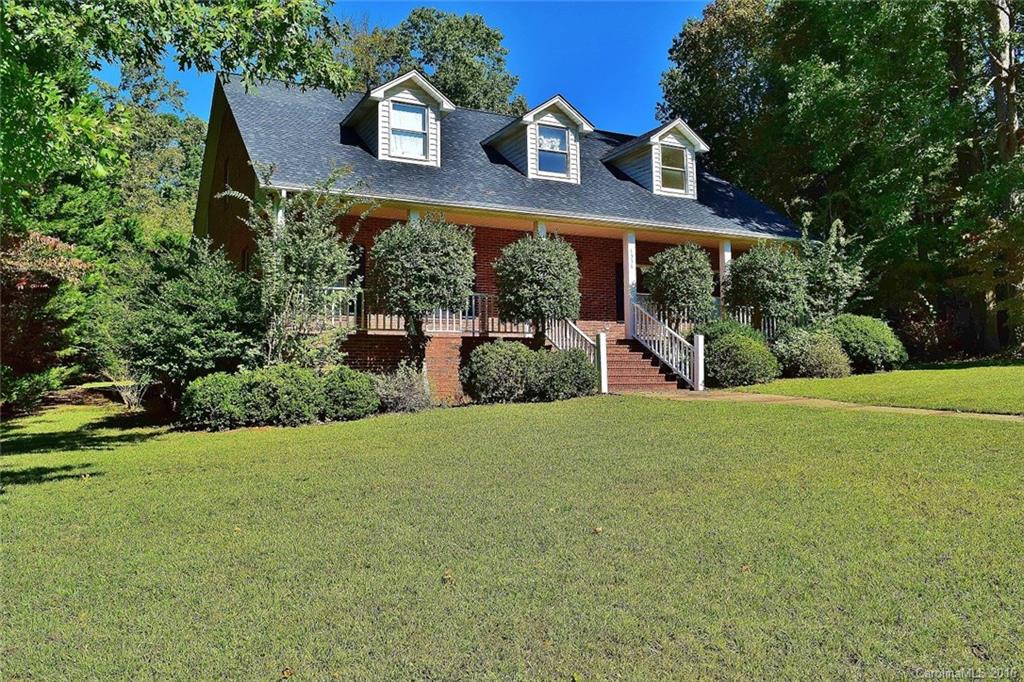 Forest Hills - Residential