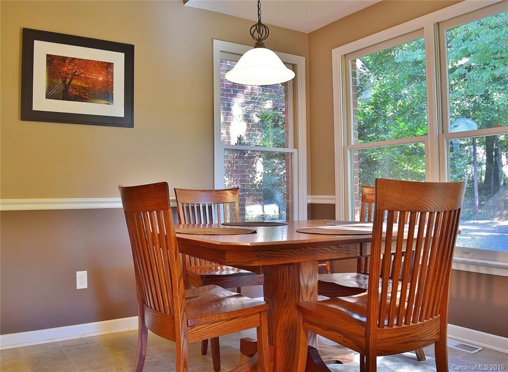 Forest Hills - Residential