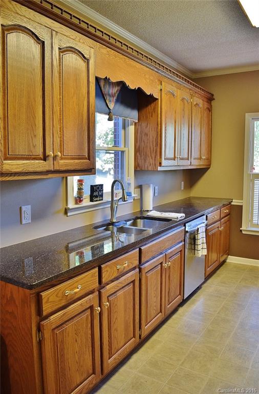 Forest Hills - Residential