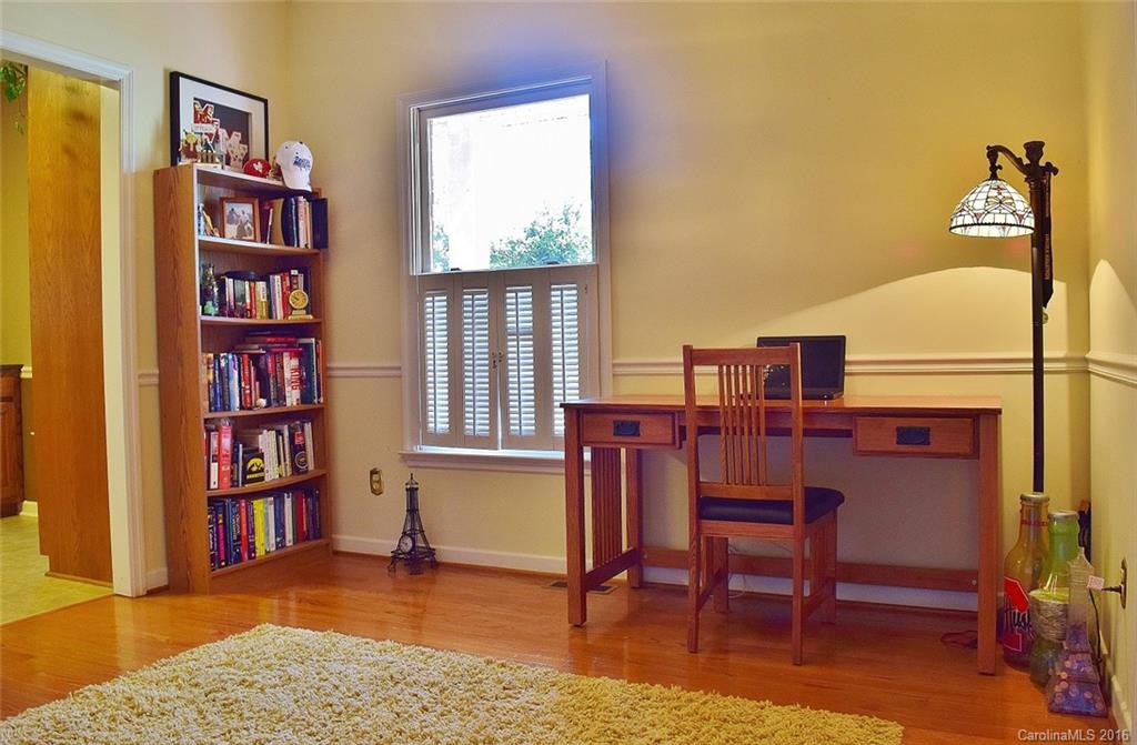 Forest Hills - Residential