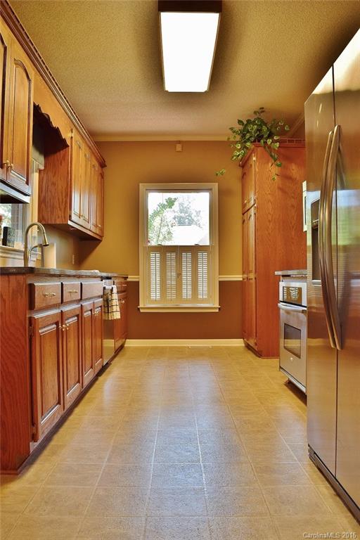 Forest Hills - Residential