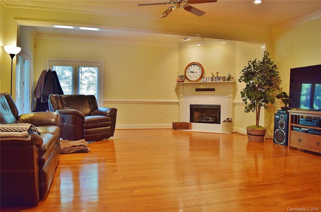 Forest Hills - Residential