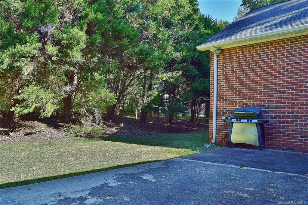 Forest Hills - Residential